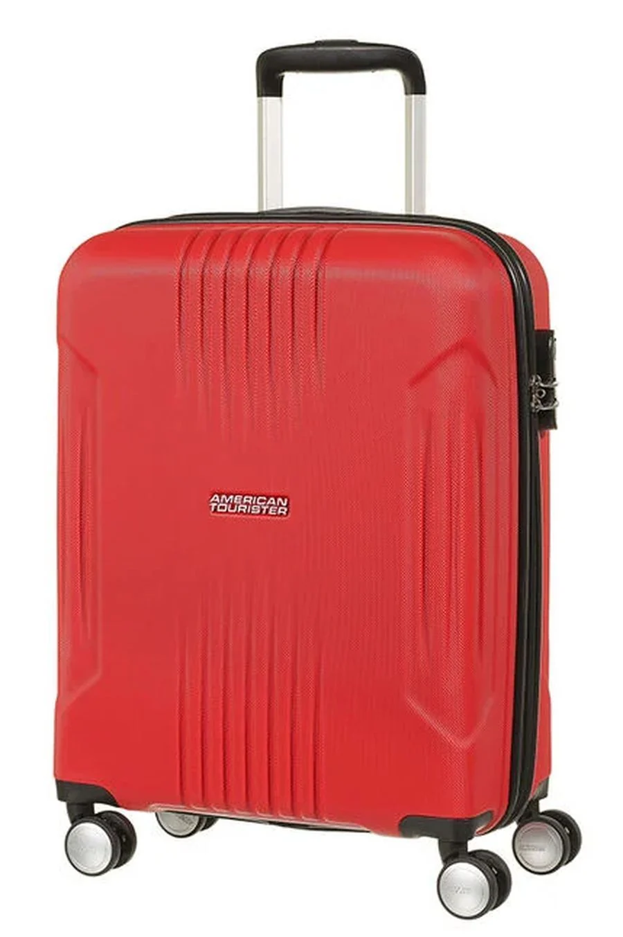 Maleta de Cabina TRACKLITE de American Tourister - Image 22