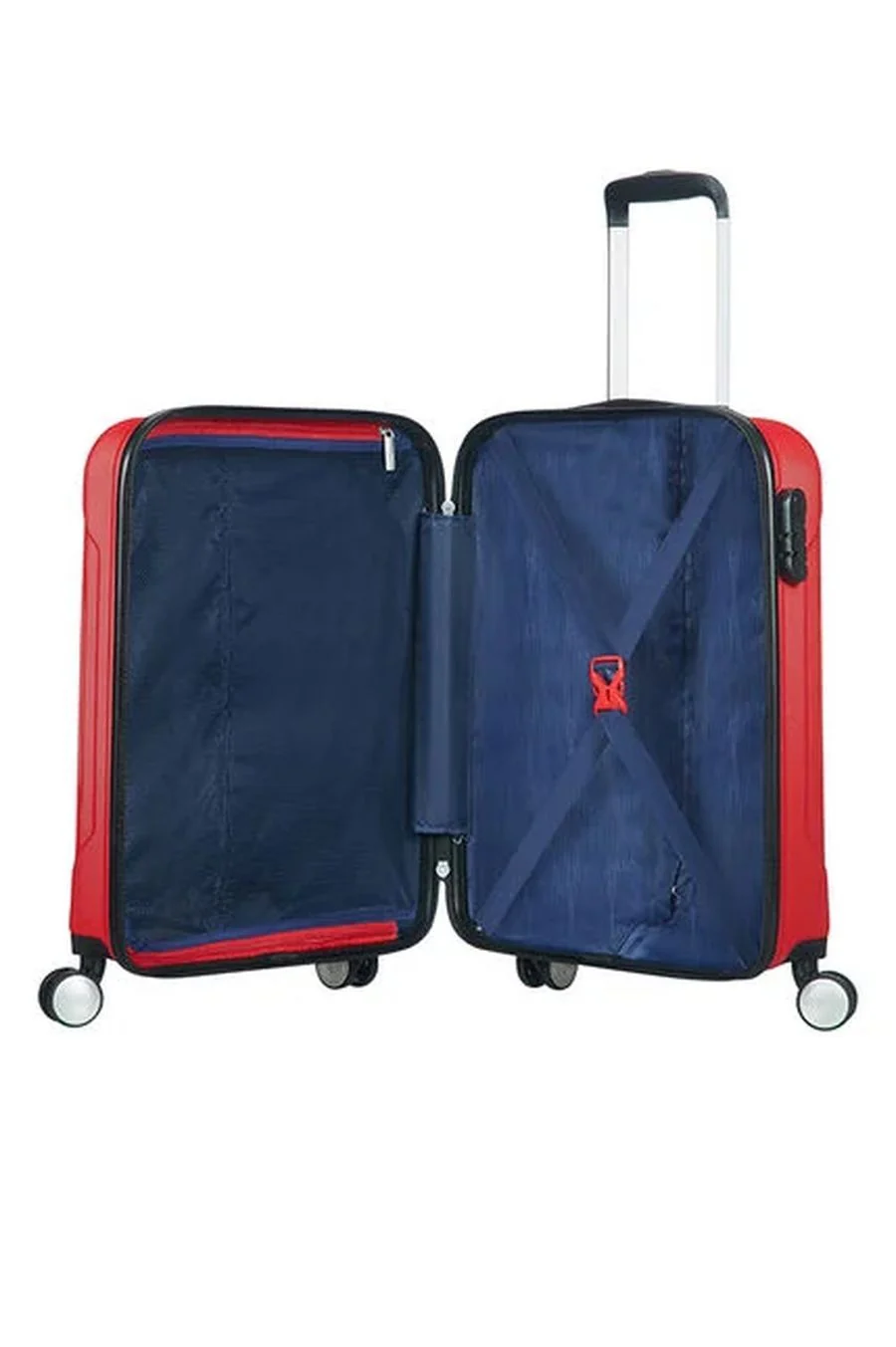 Maleta de Cabina TRACKLITE de American Tourister - Image 23