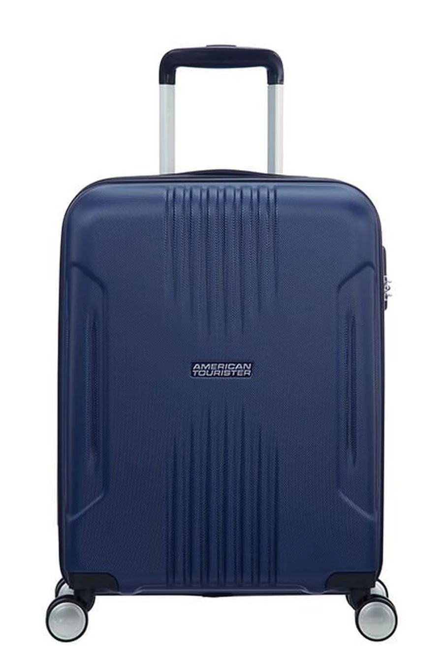 Maleta de Cabina TRACKLITE de American Tourister - Image 4