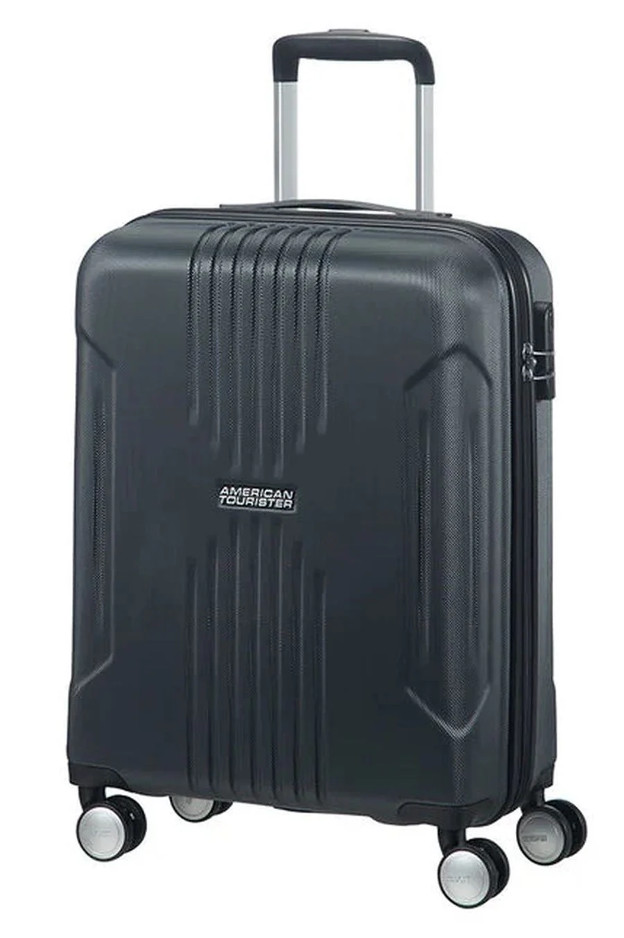 Maleta de Cabina TRACKLITE de American Tourister - Image 8