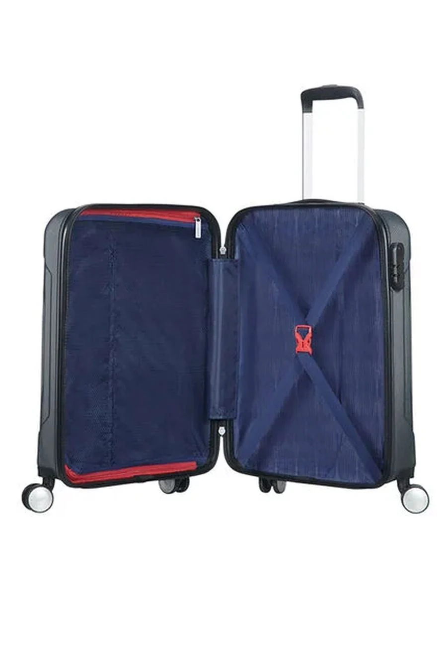 Maleta de Cabina TRACKLITE de American Tourister - Image 9