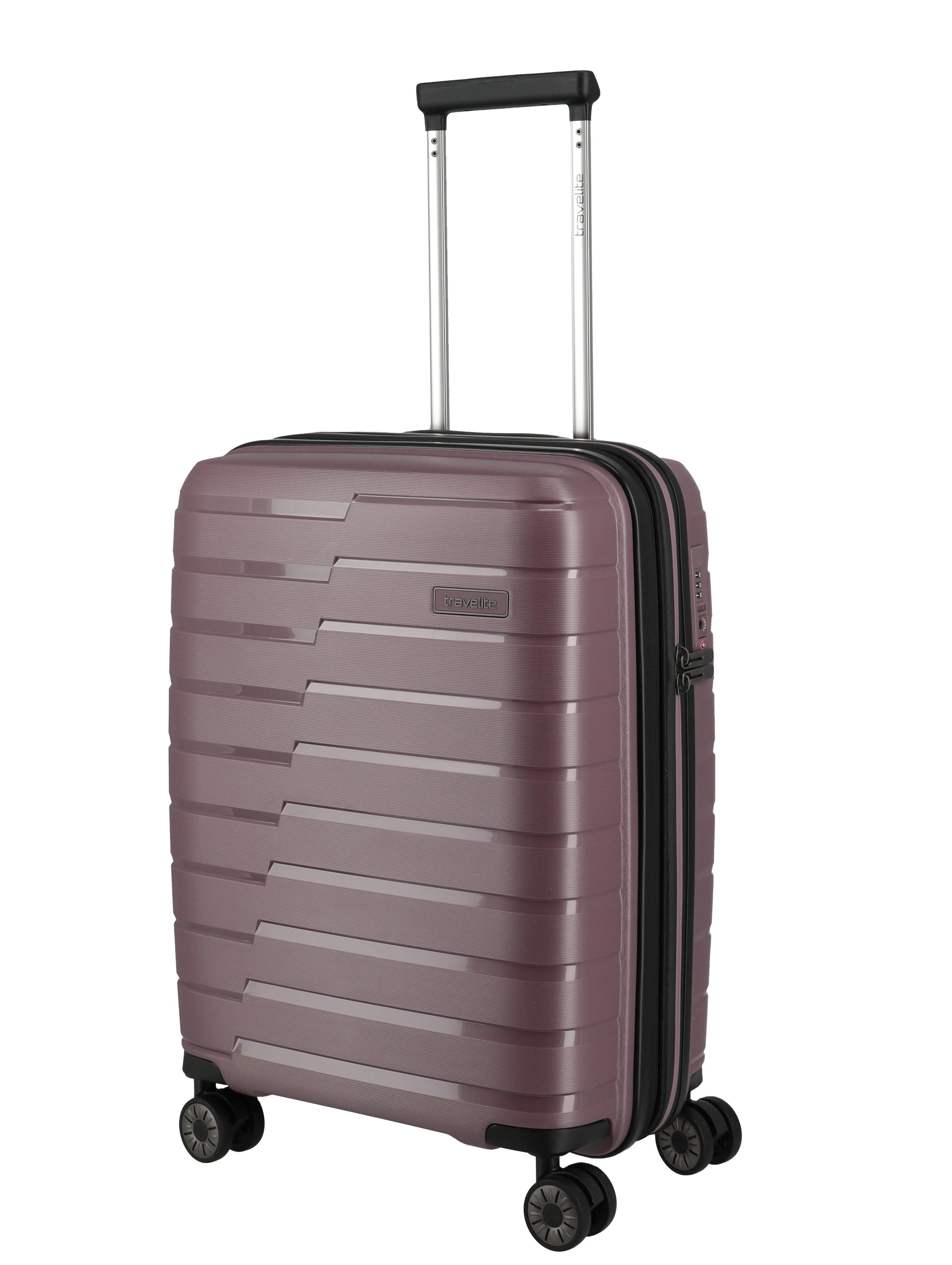 Maleta de Cabina Extensible TRAVELITE - AIR BASE