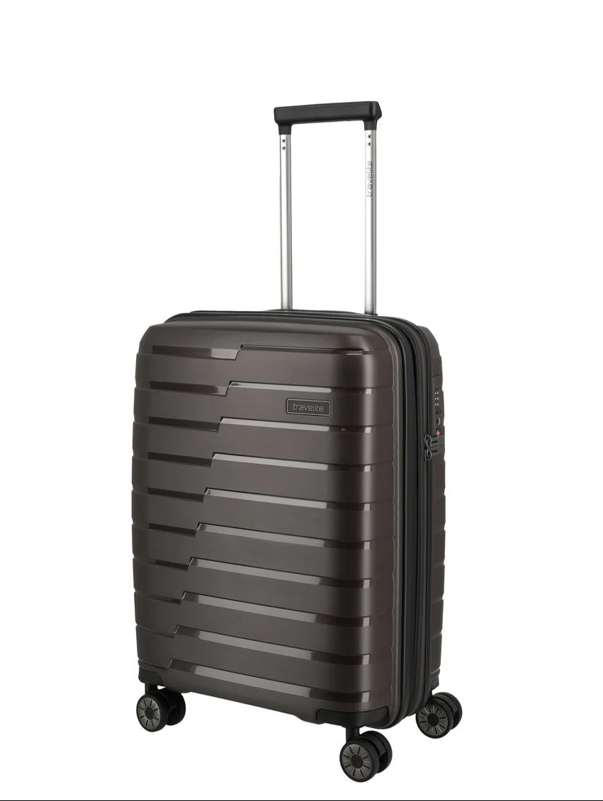 Maleta de Cabina Extensible TRAVELITE - AIR BASE - Image 13