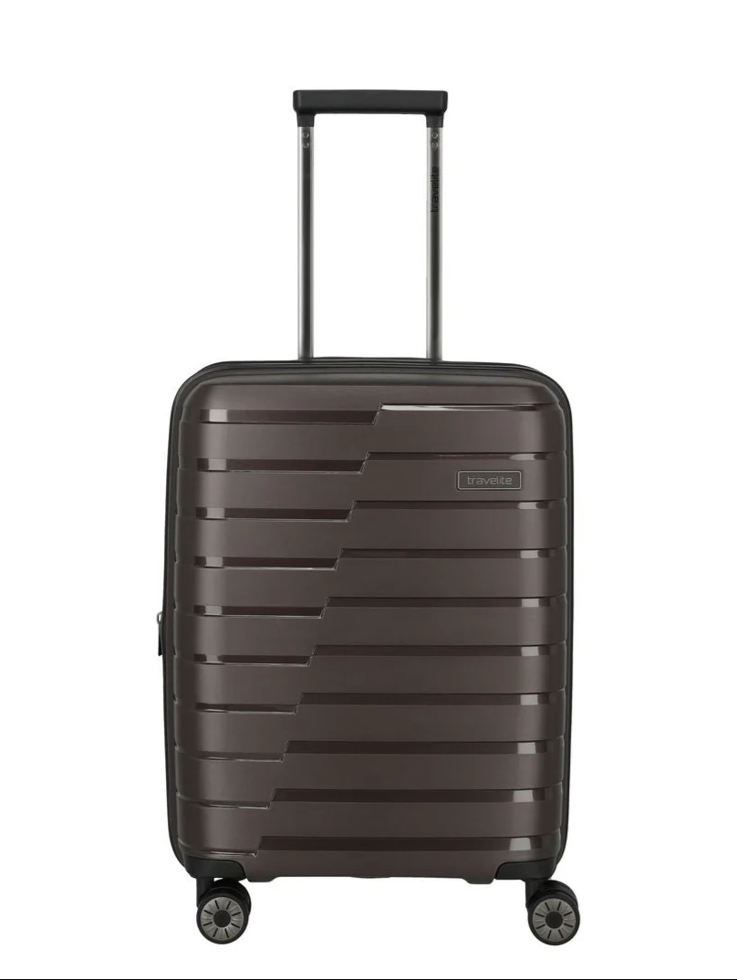Maleta de Cabina Extensible TRAVELITE - AIR BASE - Image 14