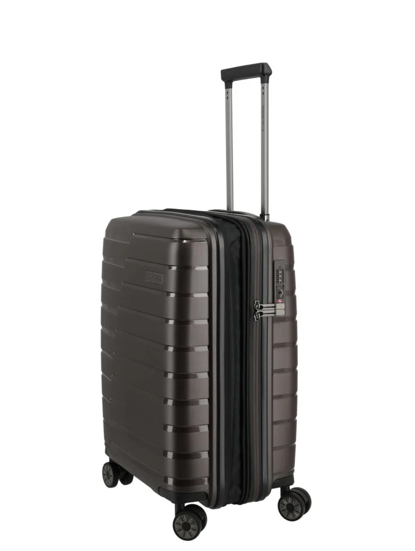 Maleta de Cabina Extensible TRAVELITE - AIR BASE - Image 15