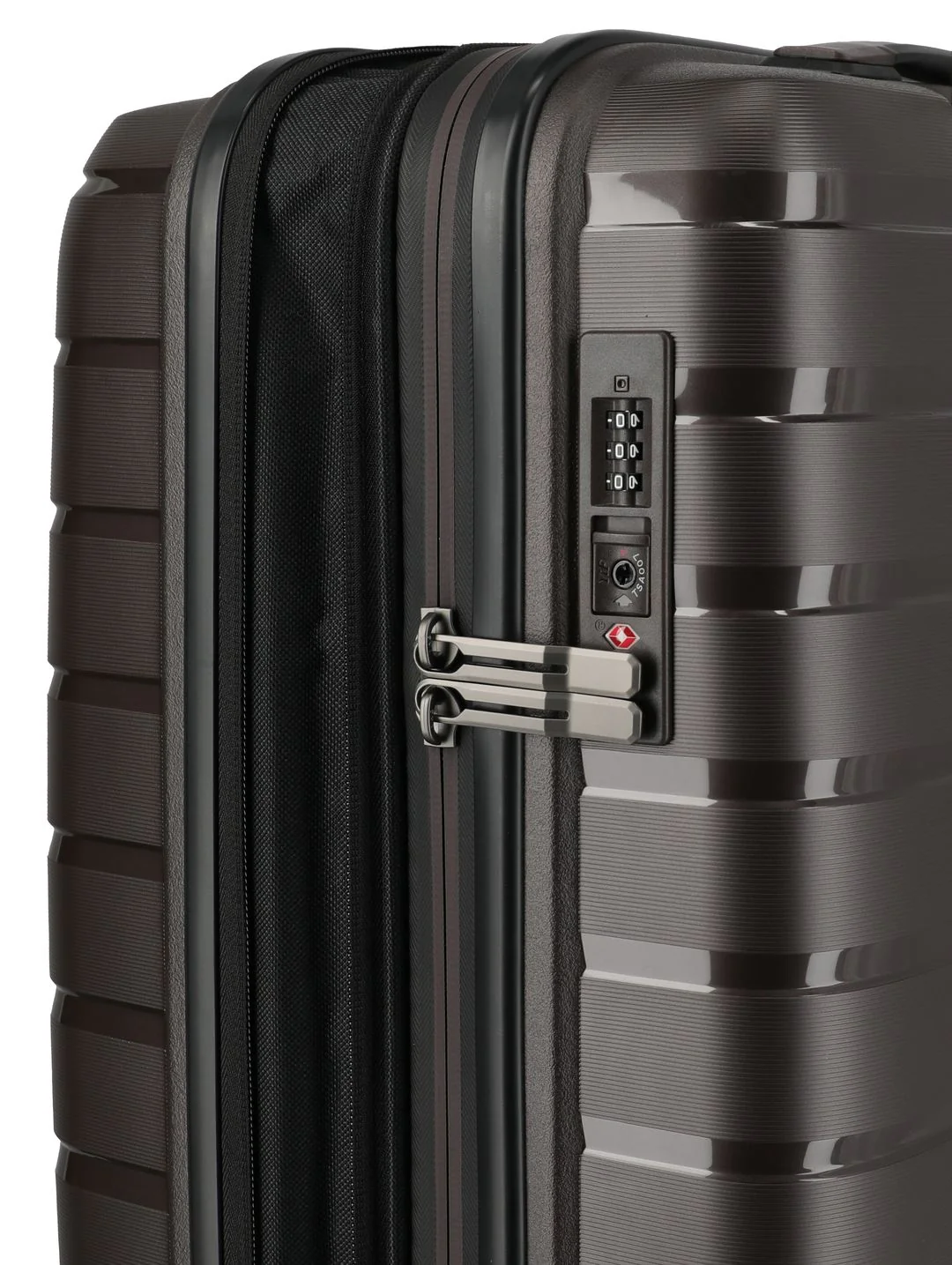 Maleta de Cabina Extensible TRAVELITE - AIR BASE - Image 18