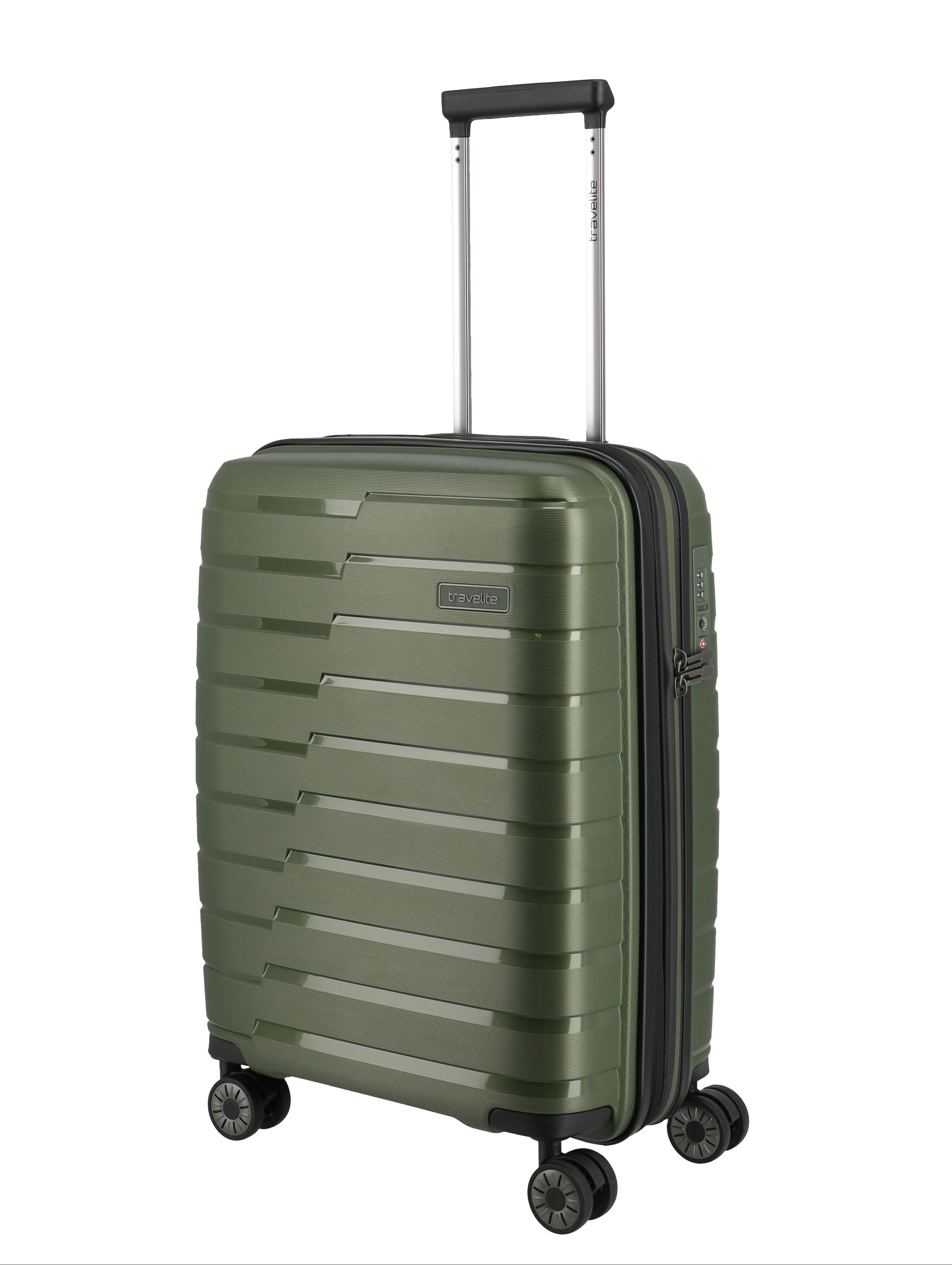 Maleta de Cabina Extensible TRAVELITE - AIR BASE - Image 24