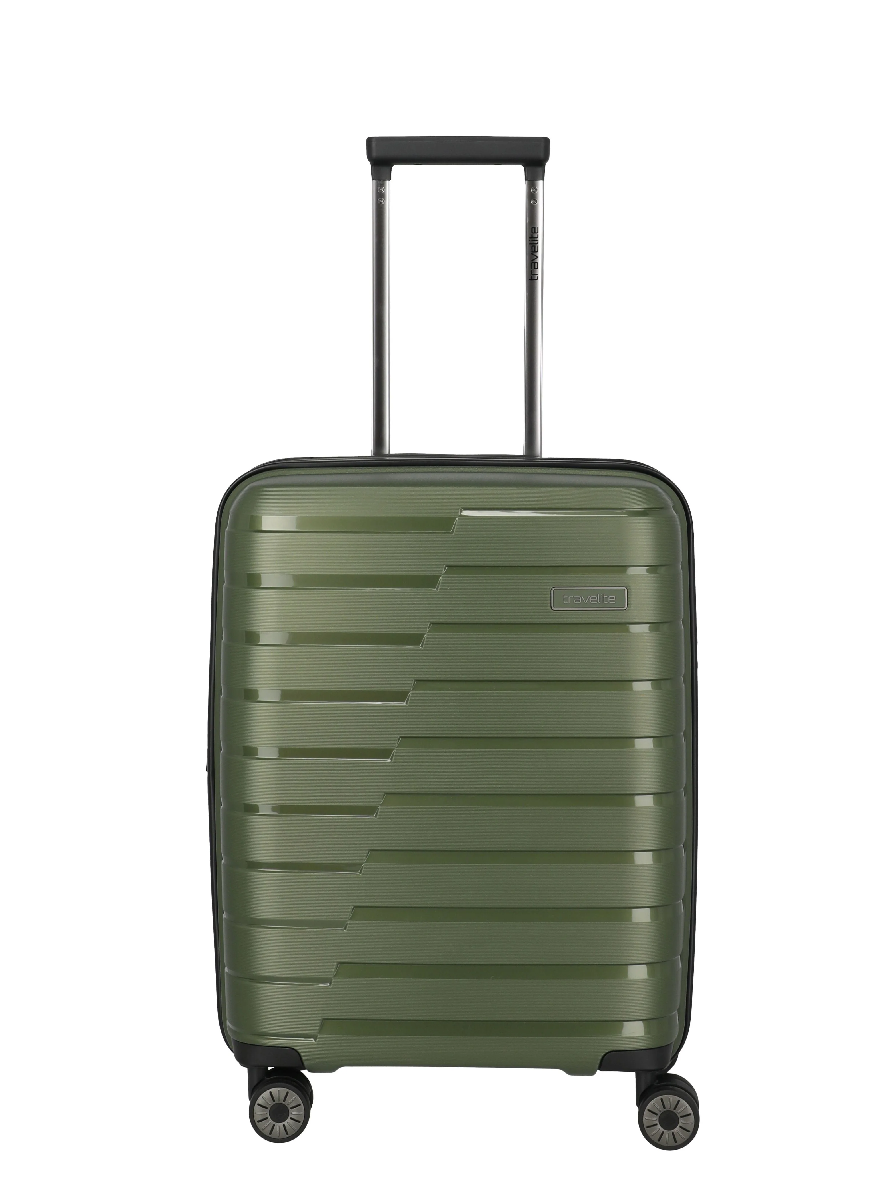 Maleta de Cabina Extensible TRAVELITE - AIR BASE - Image 25