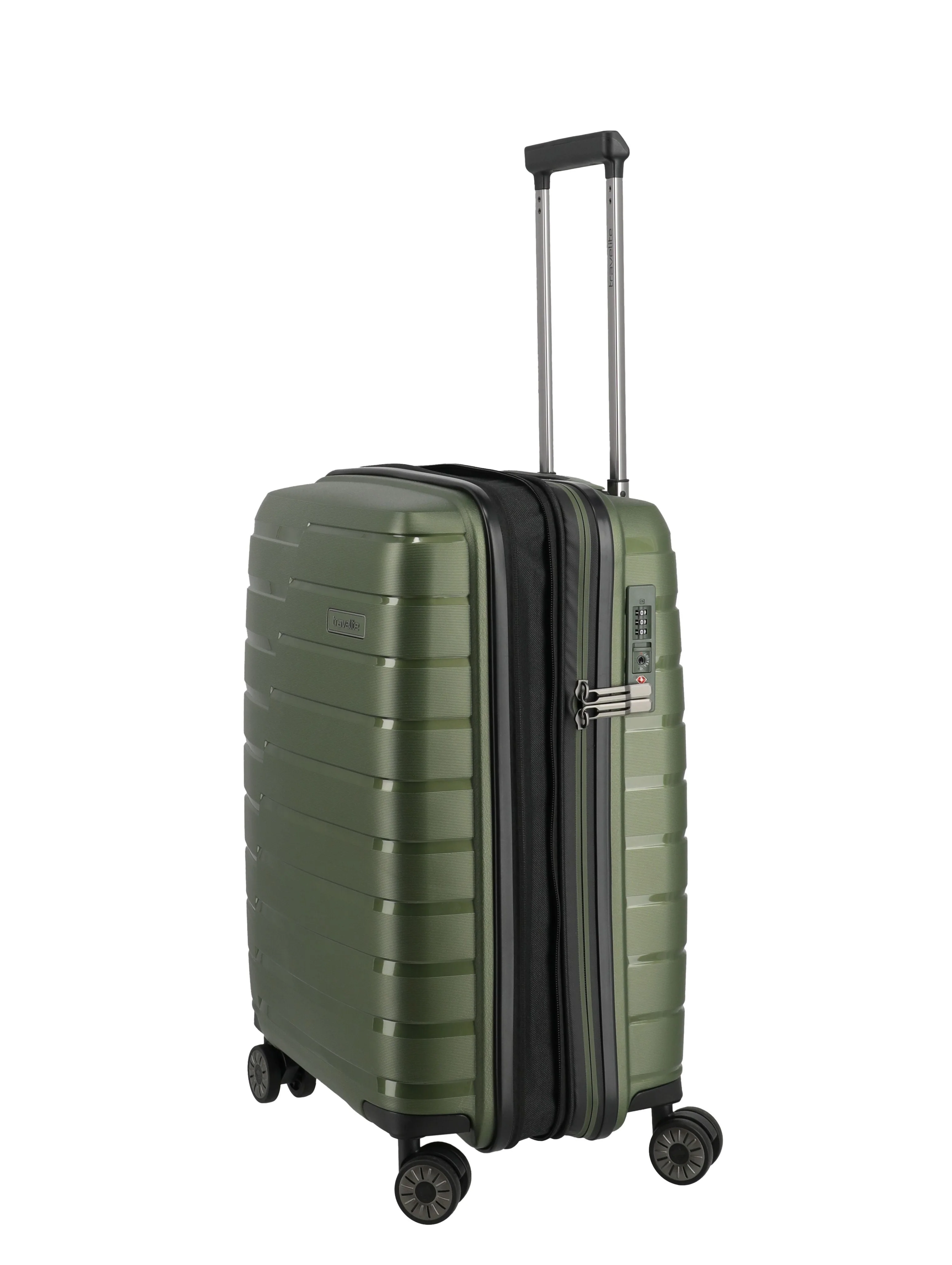Maleta de Cabina Extensible TRAVELITE - AIR BASE - Image 26
