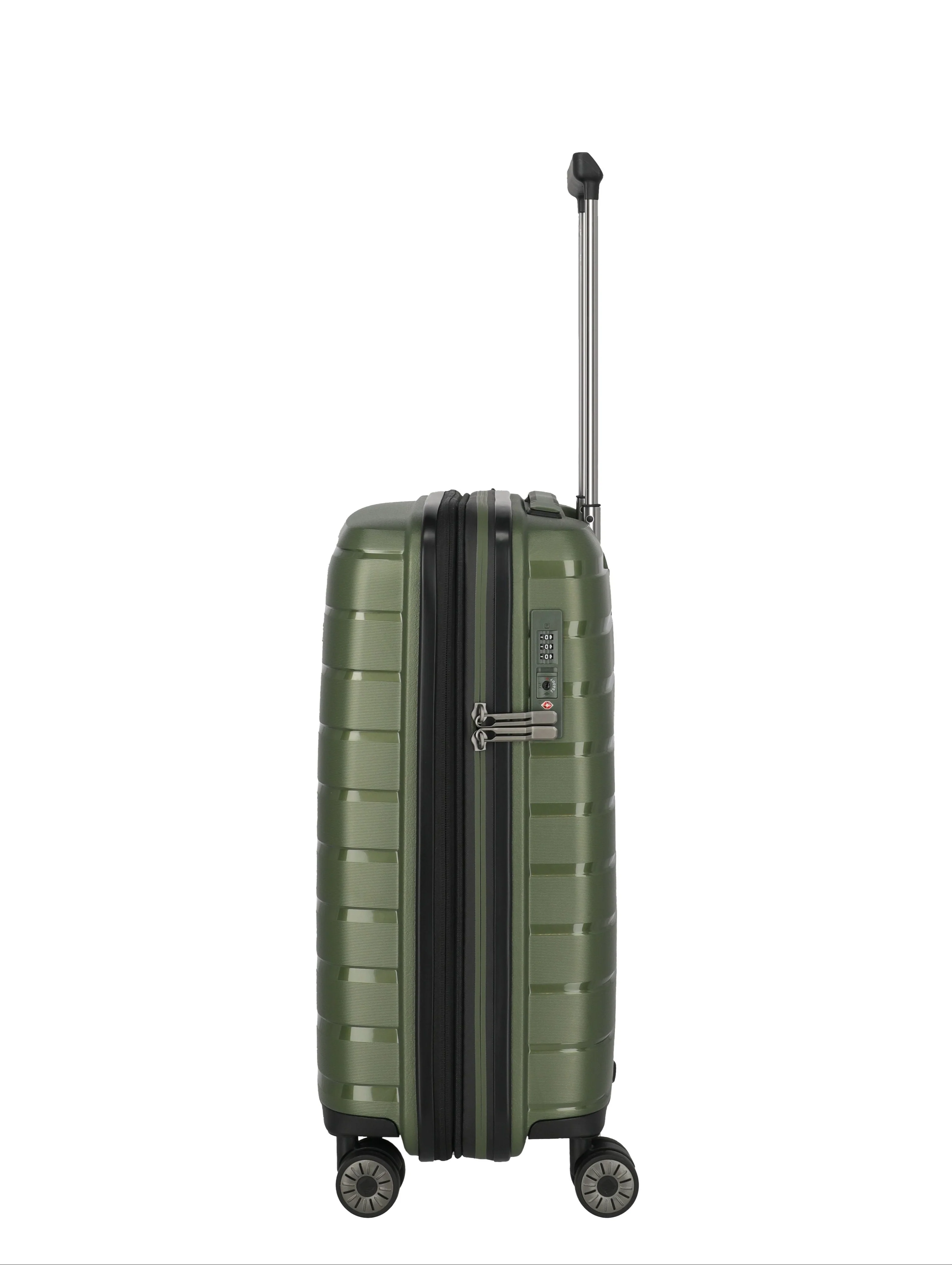 Maleta de Cabina Extensible TRAVELITE - AIR BASE - Image 28