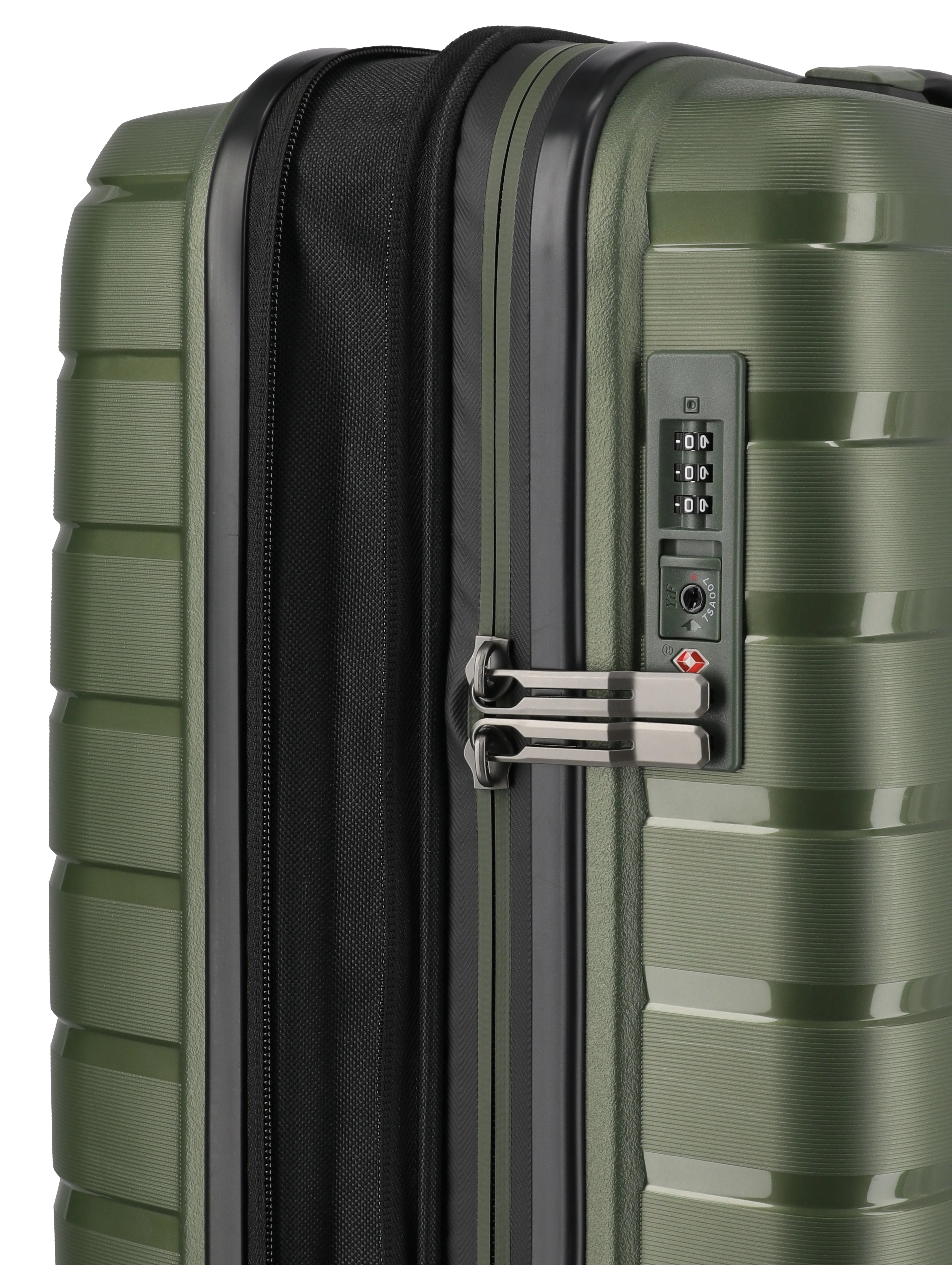 Maleta de Cabina Extensible TRAVELITE - AIR BASE - Image 29
