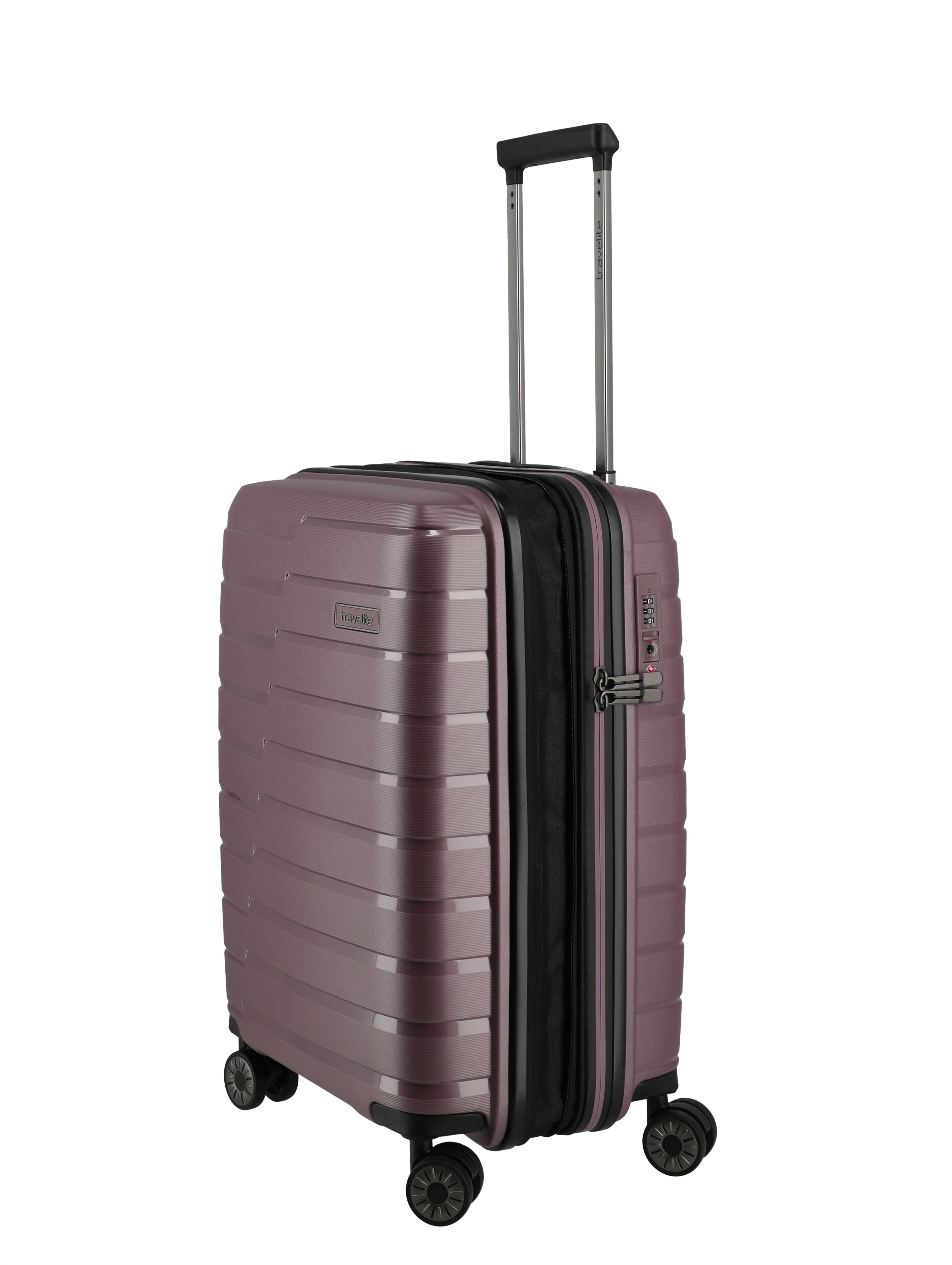 Maleta de Cabina Extensible TRAVELITE - AIR BASE - Image 3