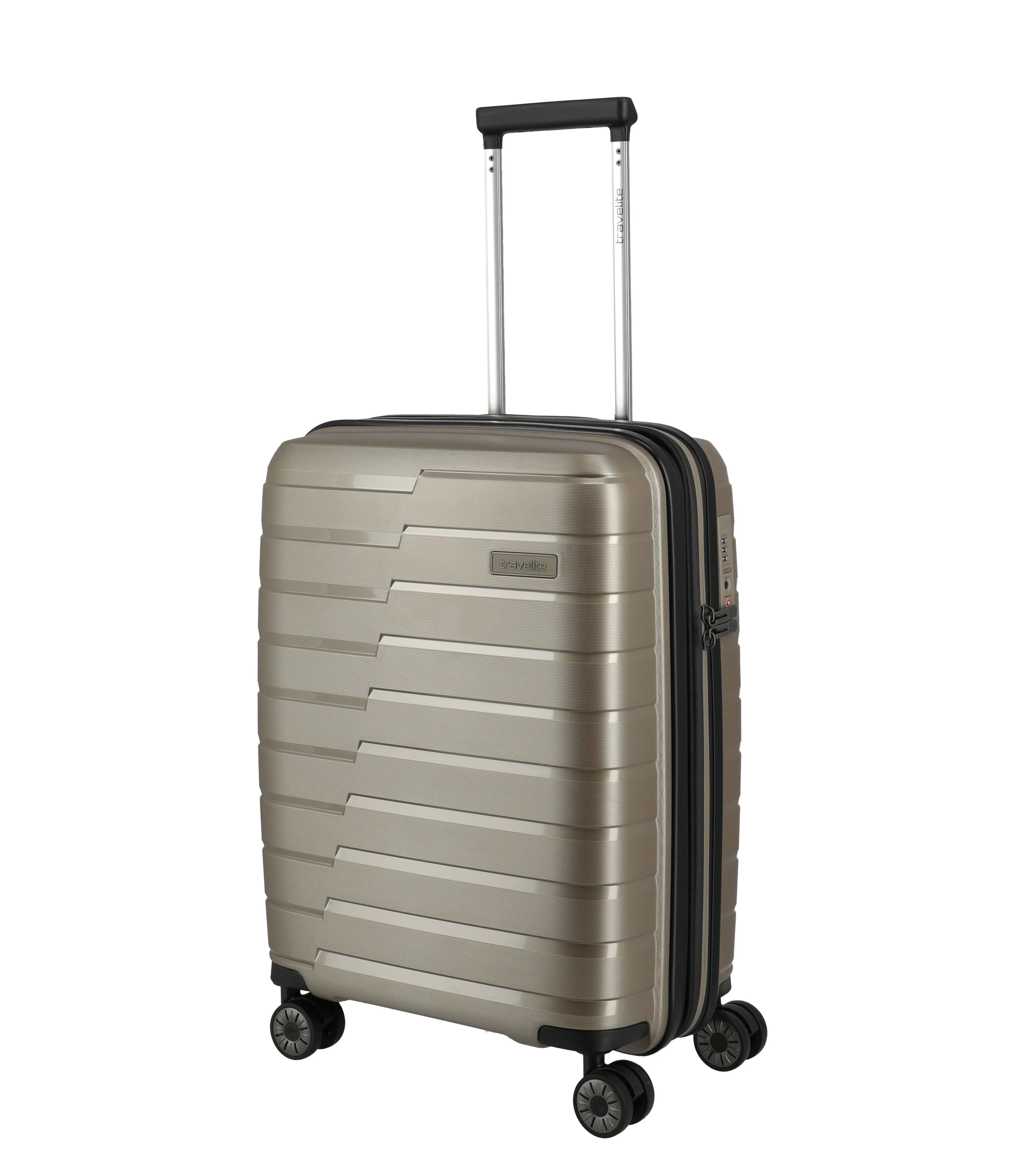 Maleta de Cabina Extensible TRAVELITE - AIR BASE - Image 35