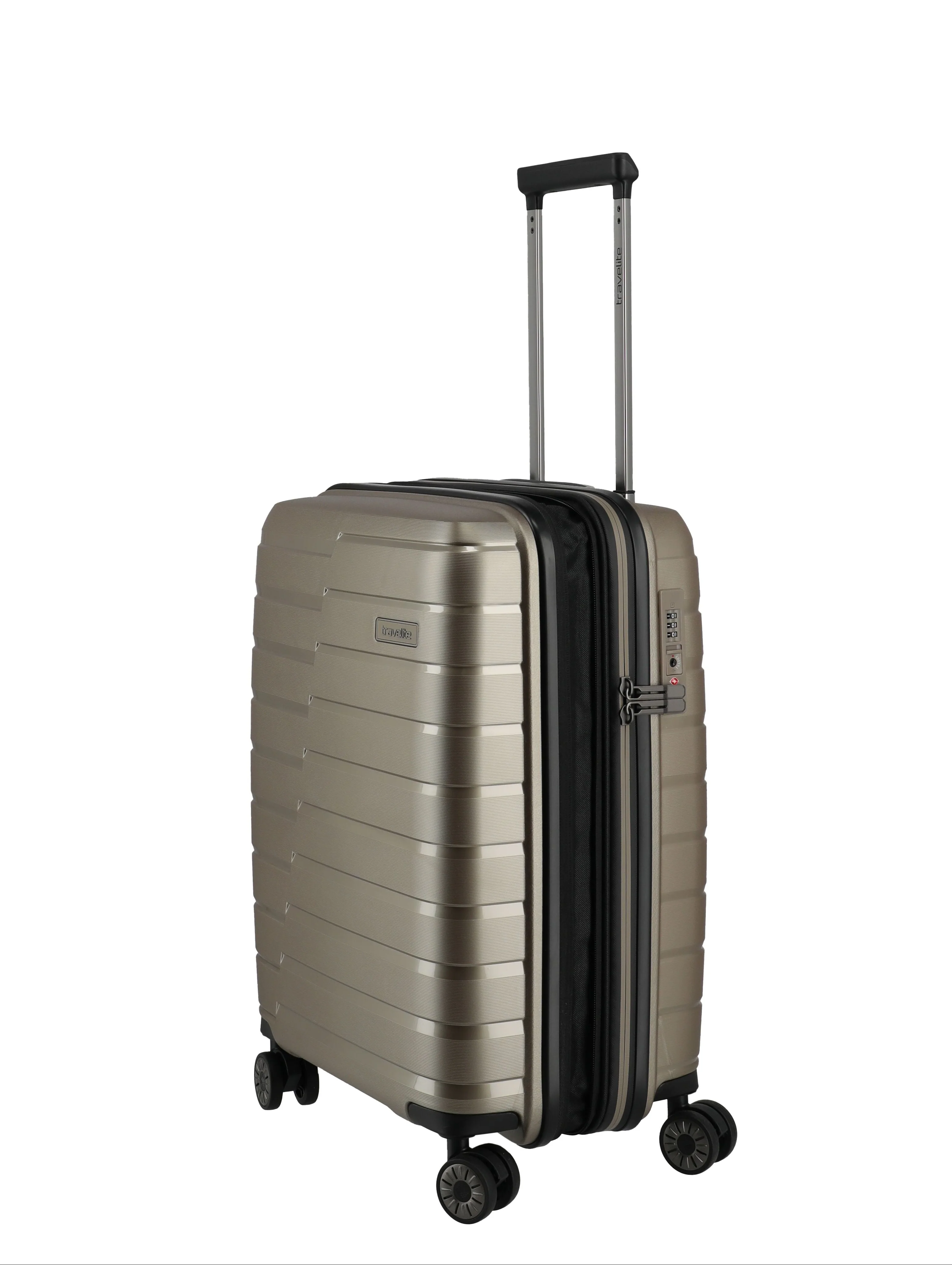 Maleta de Cabina Extensible TRAVELITE - AIR BASE - Image 37