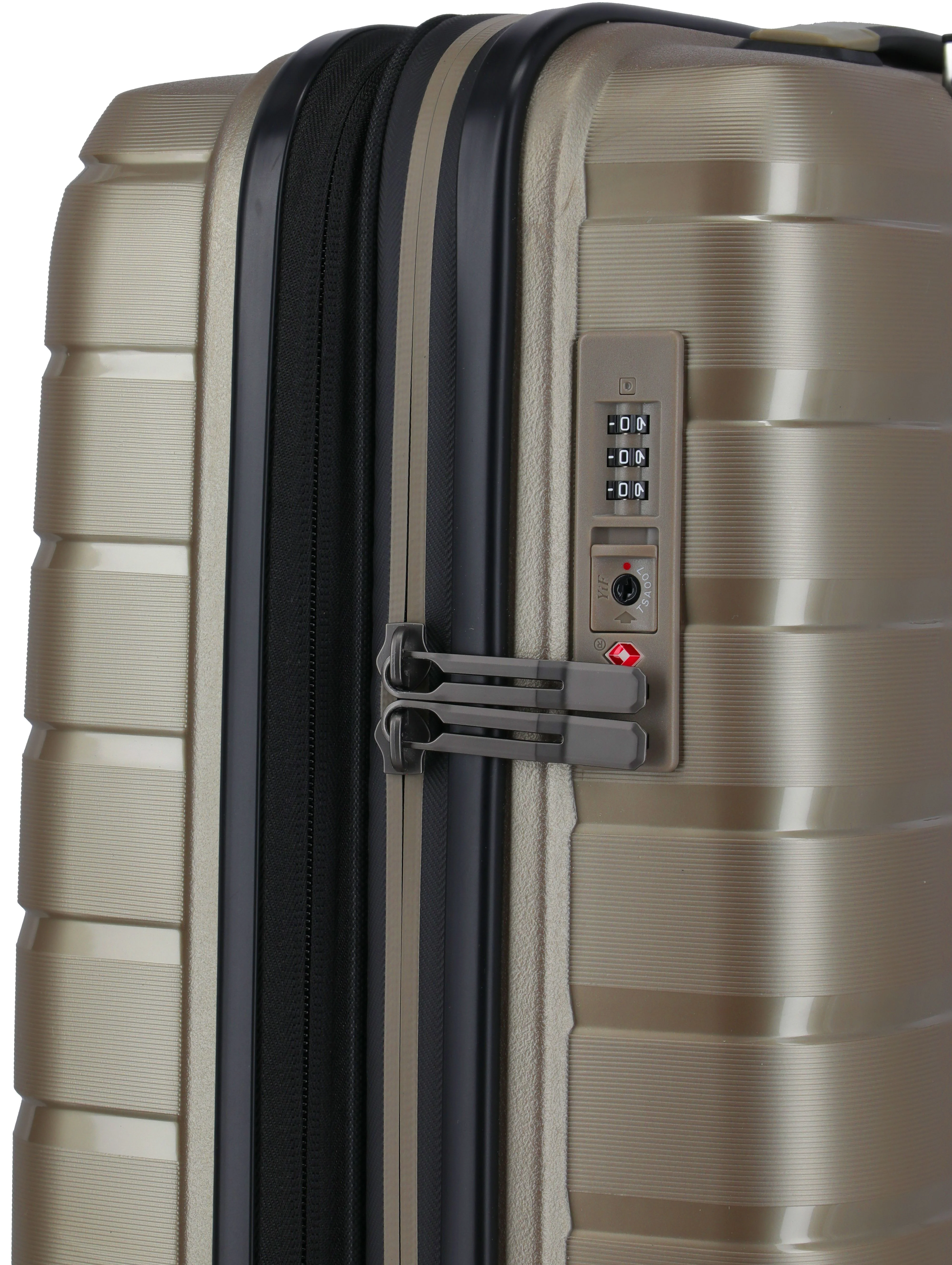 Maleta de Cabina Extensible TRAVELITE - AIR BASE - Image 40