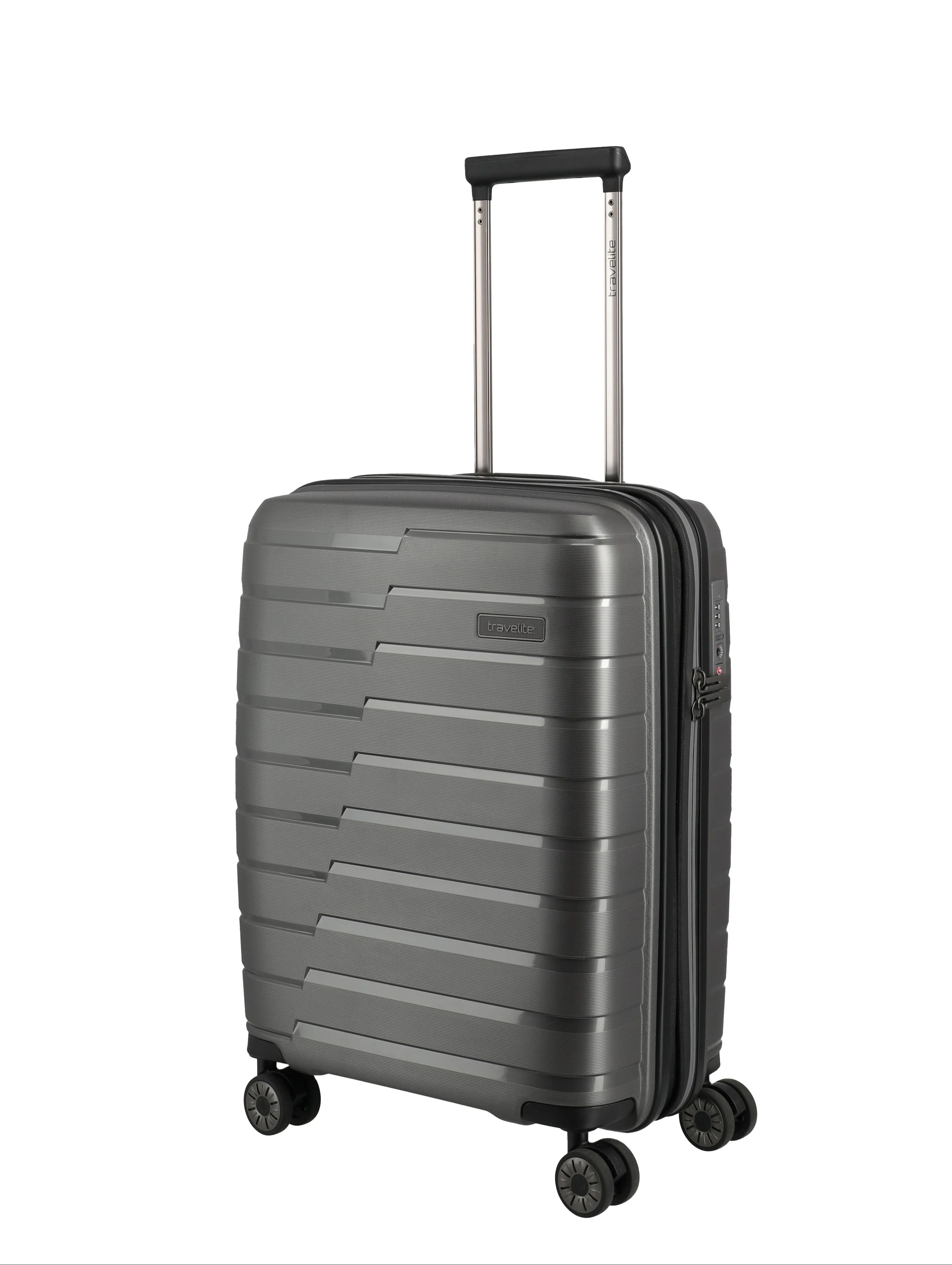 Maleta de Cabina Extensible TRAVELITE - AIR BASE - Image 47