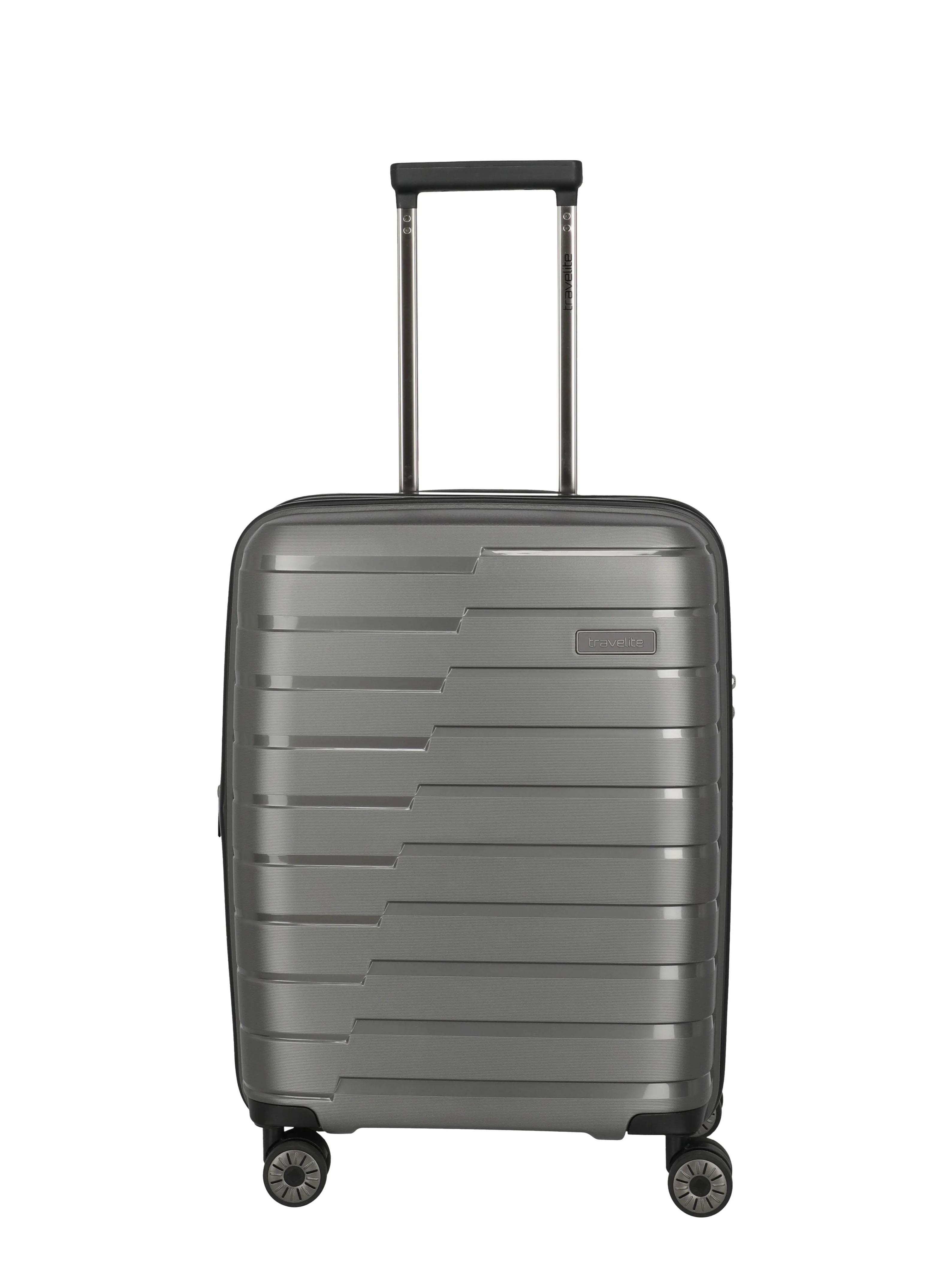Maleta de Cabina Extensible TRAVELITE - AIR BASE - Image 48