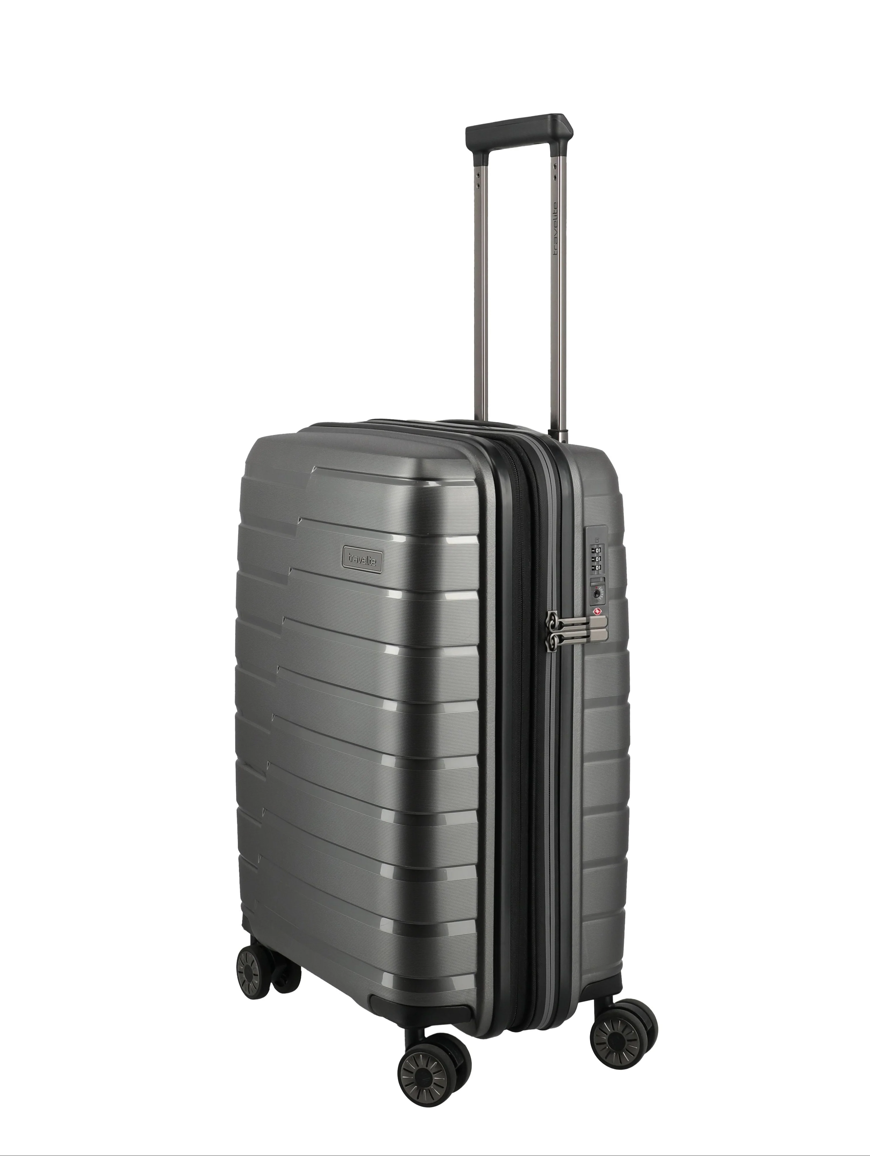 Maleta de Cabina Extensible TRAVELITE - AIR BASE - Image 49