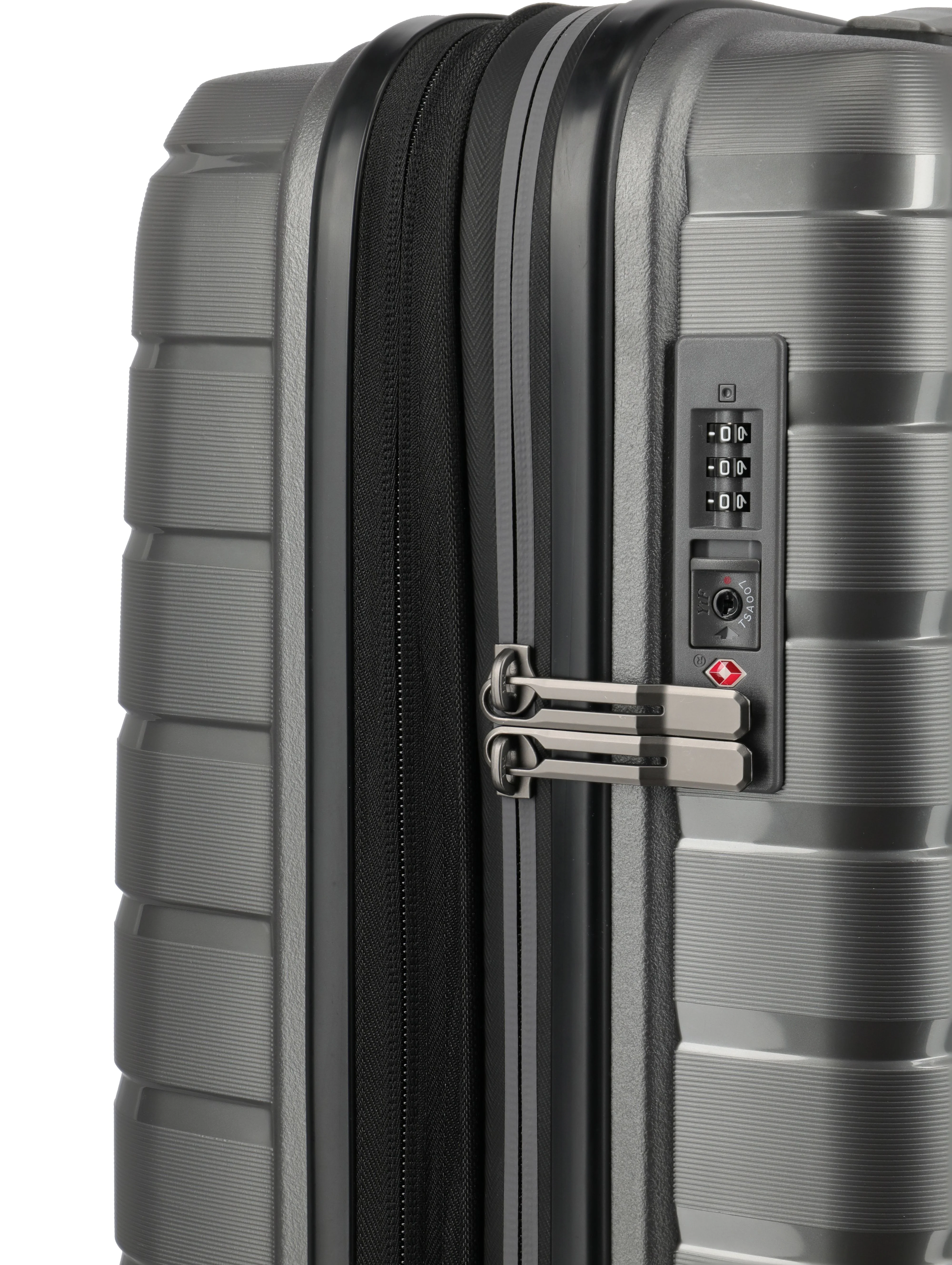 Maleta de Cabina Extensible TRAVELITE - AIR BASE - Image 51