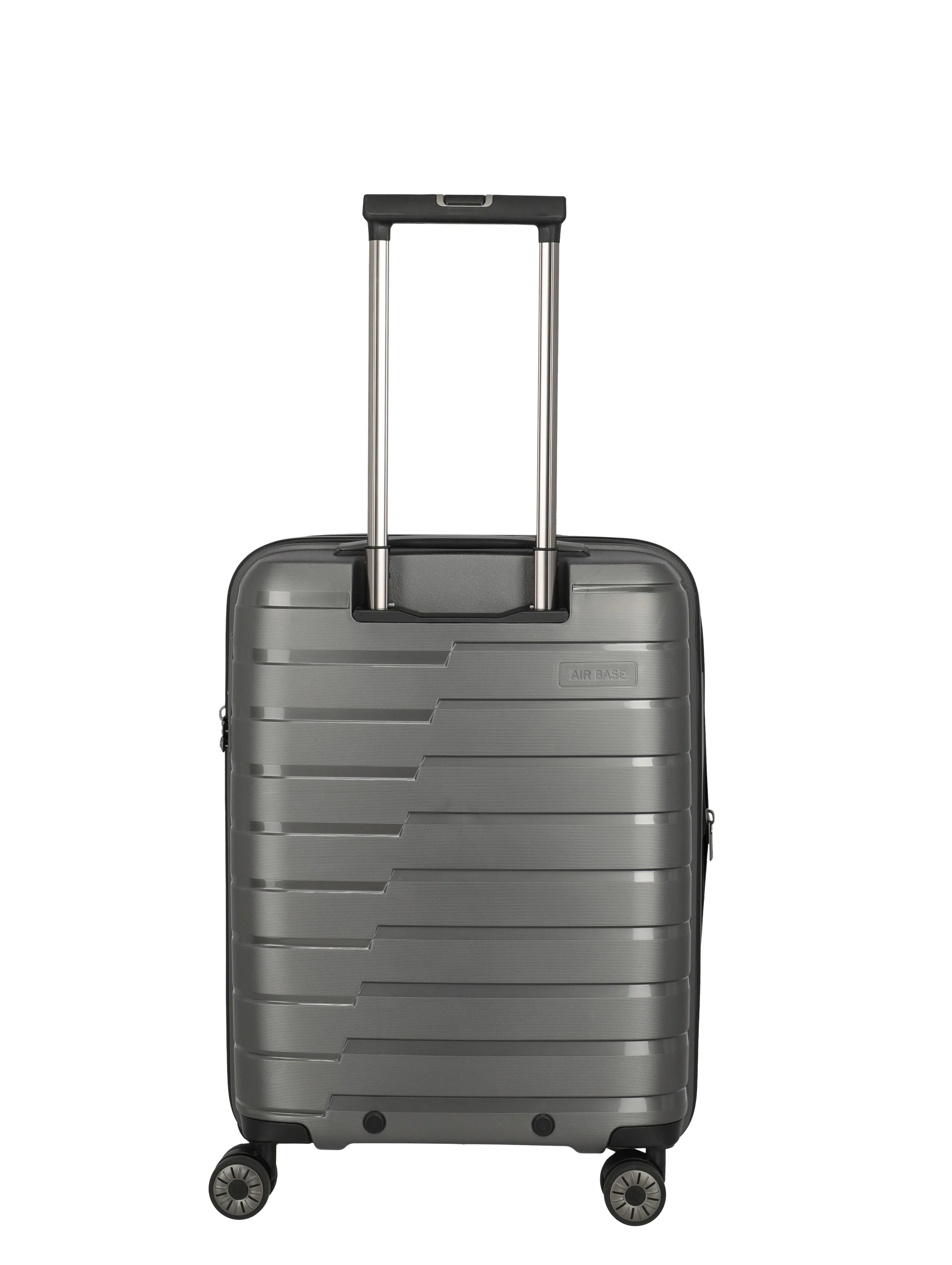 Maleta de Cabina Extensible TRAVELITE - AIR BASE - Image 54