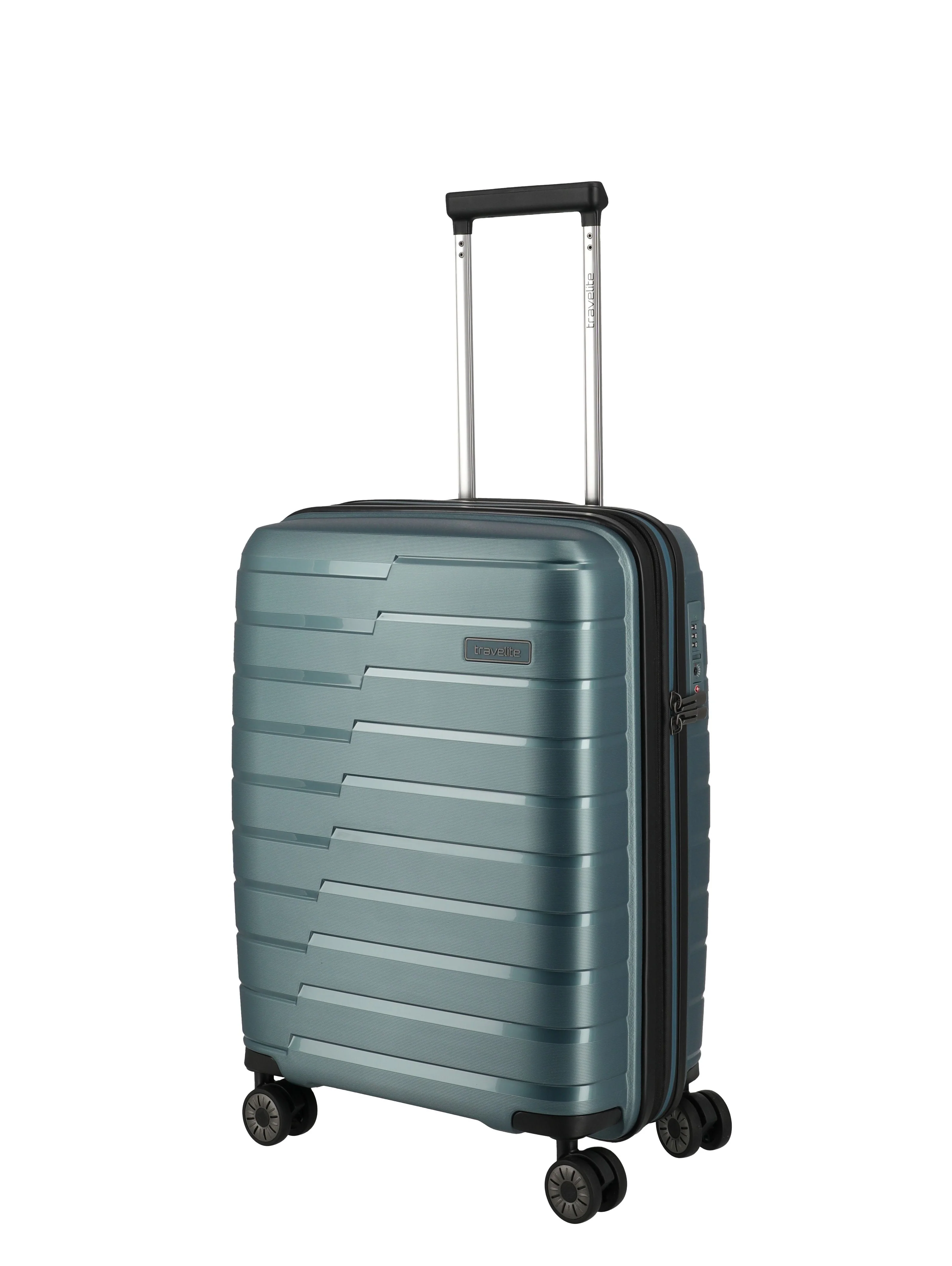 Maleta de Cabina Extensible TRAVELITE - AIR BASE - Image 59
