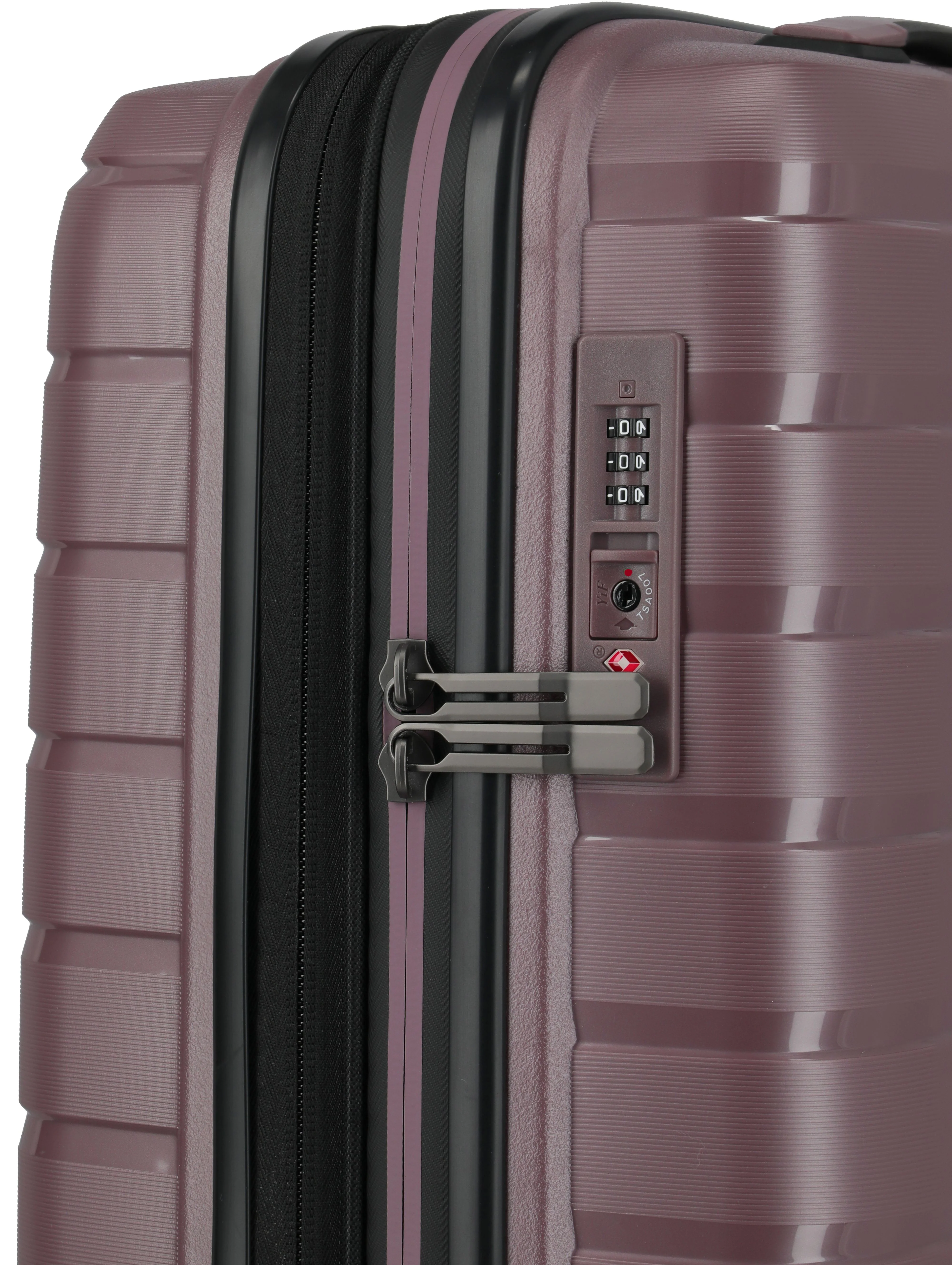 Maleta de Cabina Extensible TRAVELITE - AIR BASE - Image 6