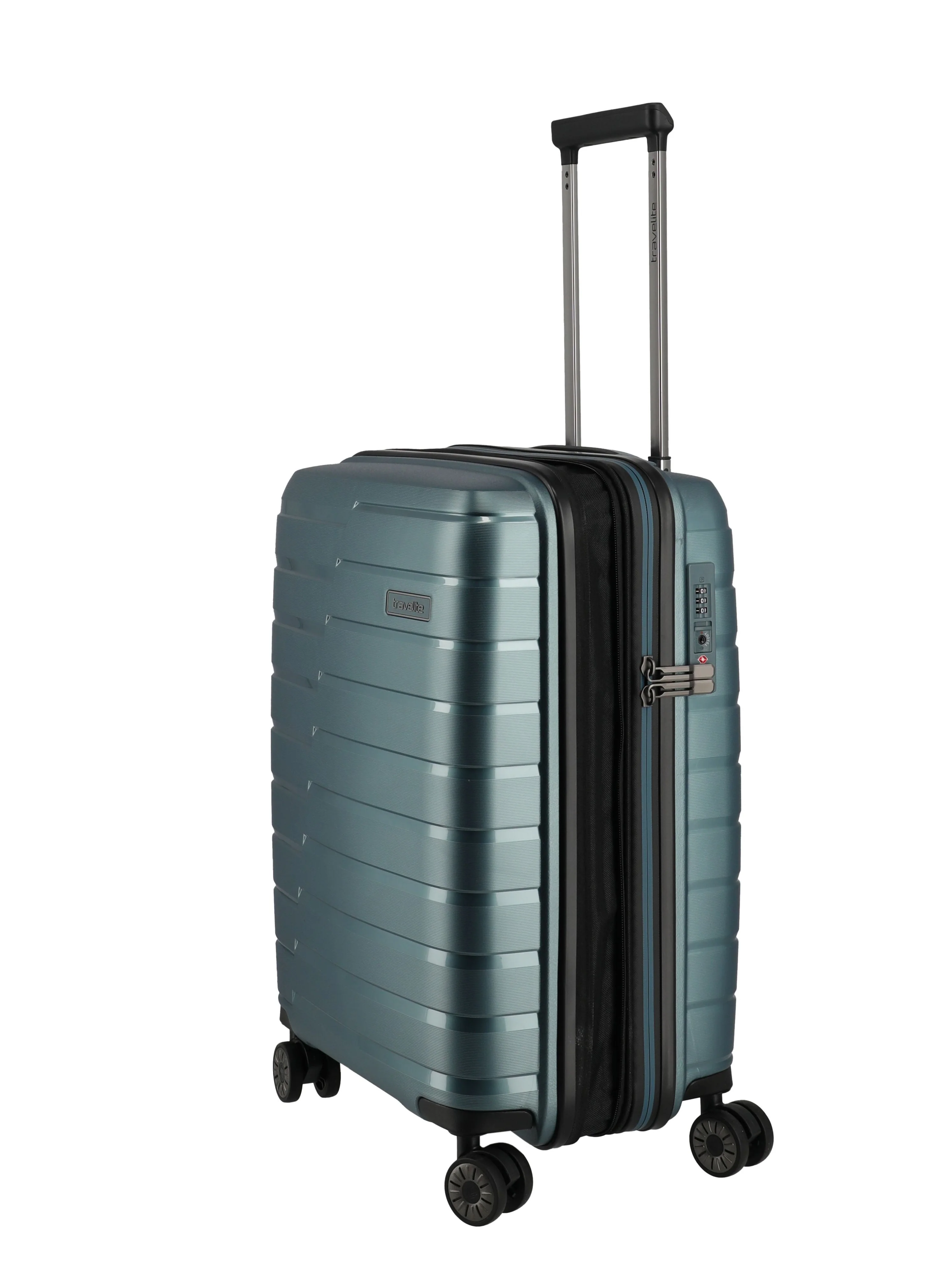 Maleta de Cabina Extensible TRAVELITE - AIR BASE - Image 61