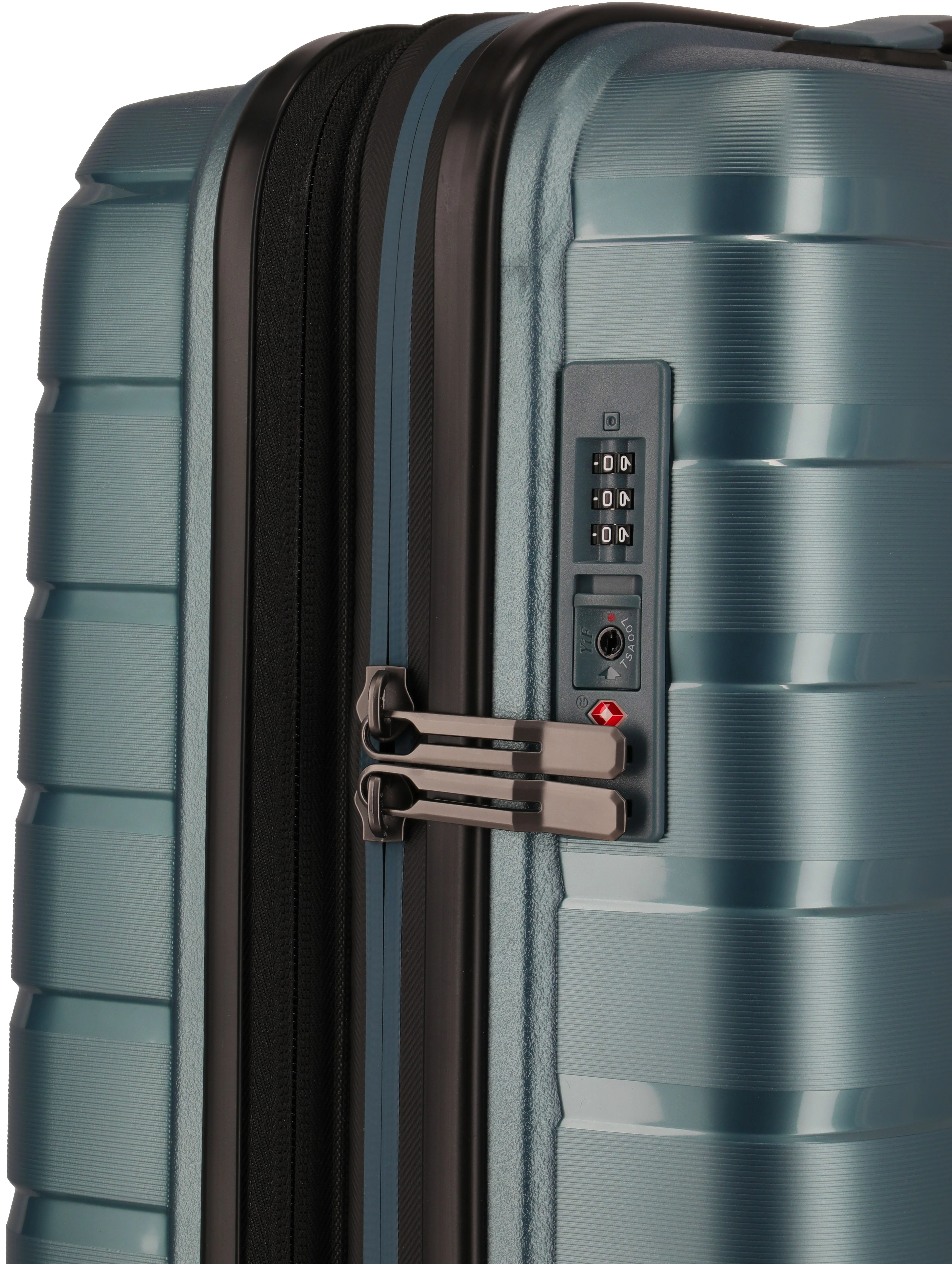Maleta de Cabina Extensible TRAVELITE - AIR BASE - Image 63