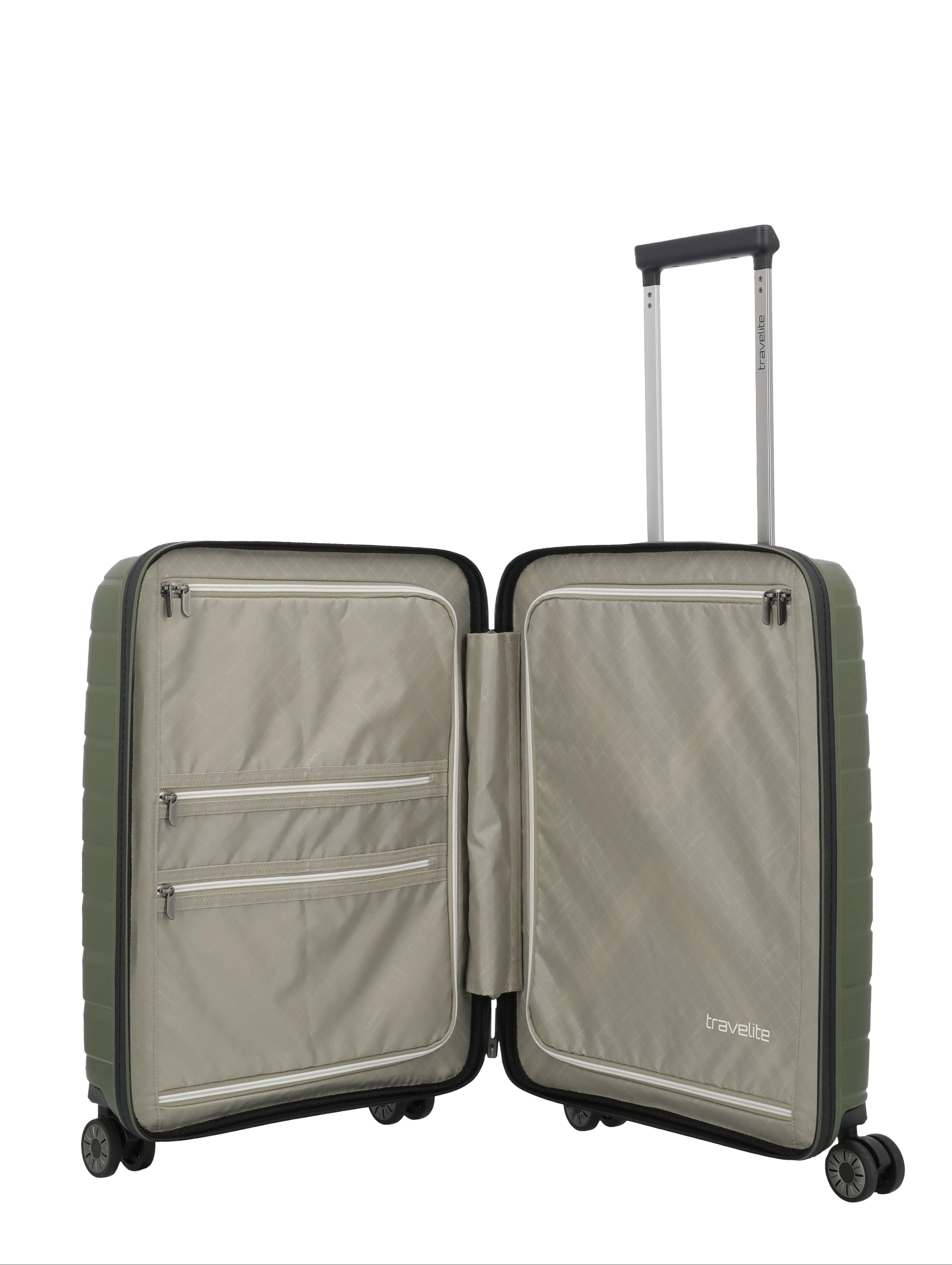 Maleta de Cabina TRAVELITE - AIR BASE - Image 44