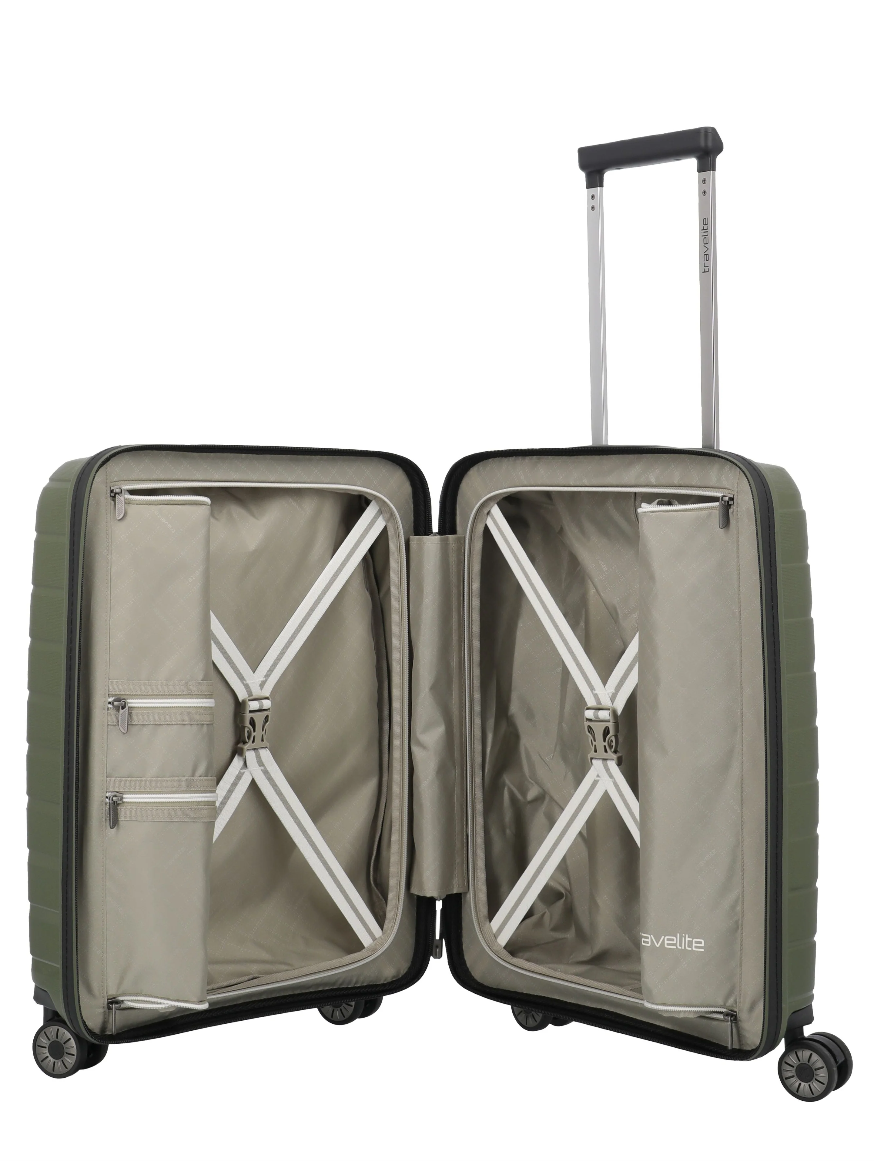 Maleta de Cabina TRAVELITE - AIR BASE - Image 45
