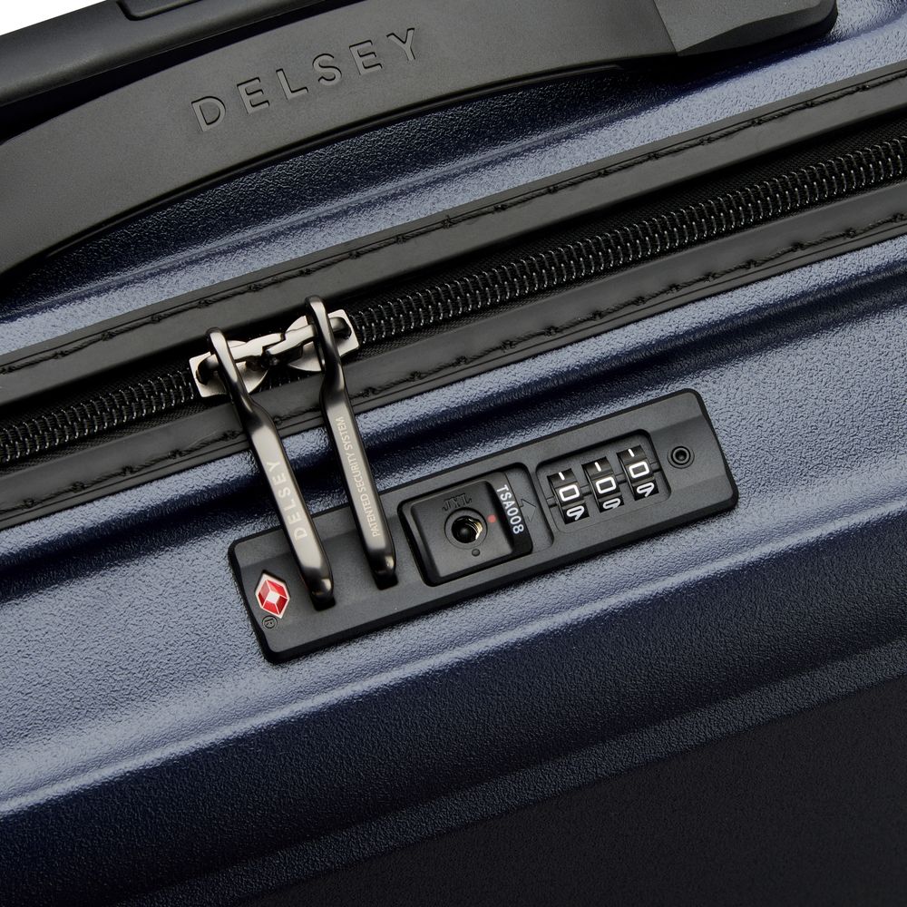 DELSEY TURENNE 2.0 TROLLEY CABINA SLIM 55CM - Image 11