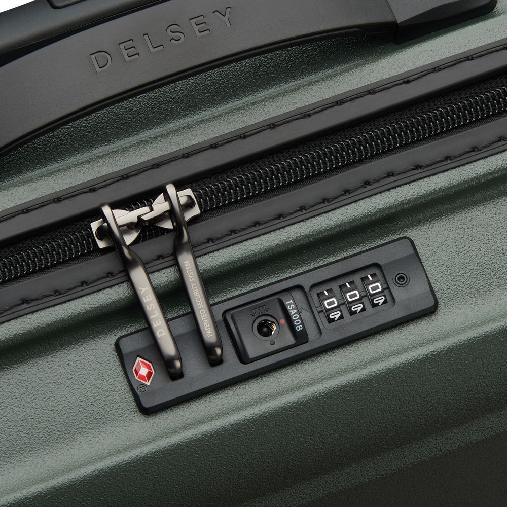 DELSEY TURENNE 2.0 TROLLEY CABINA SLIM 55CM - Image 17