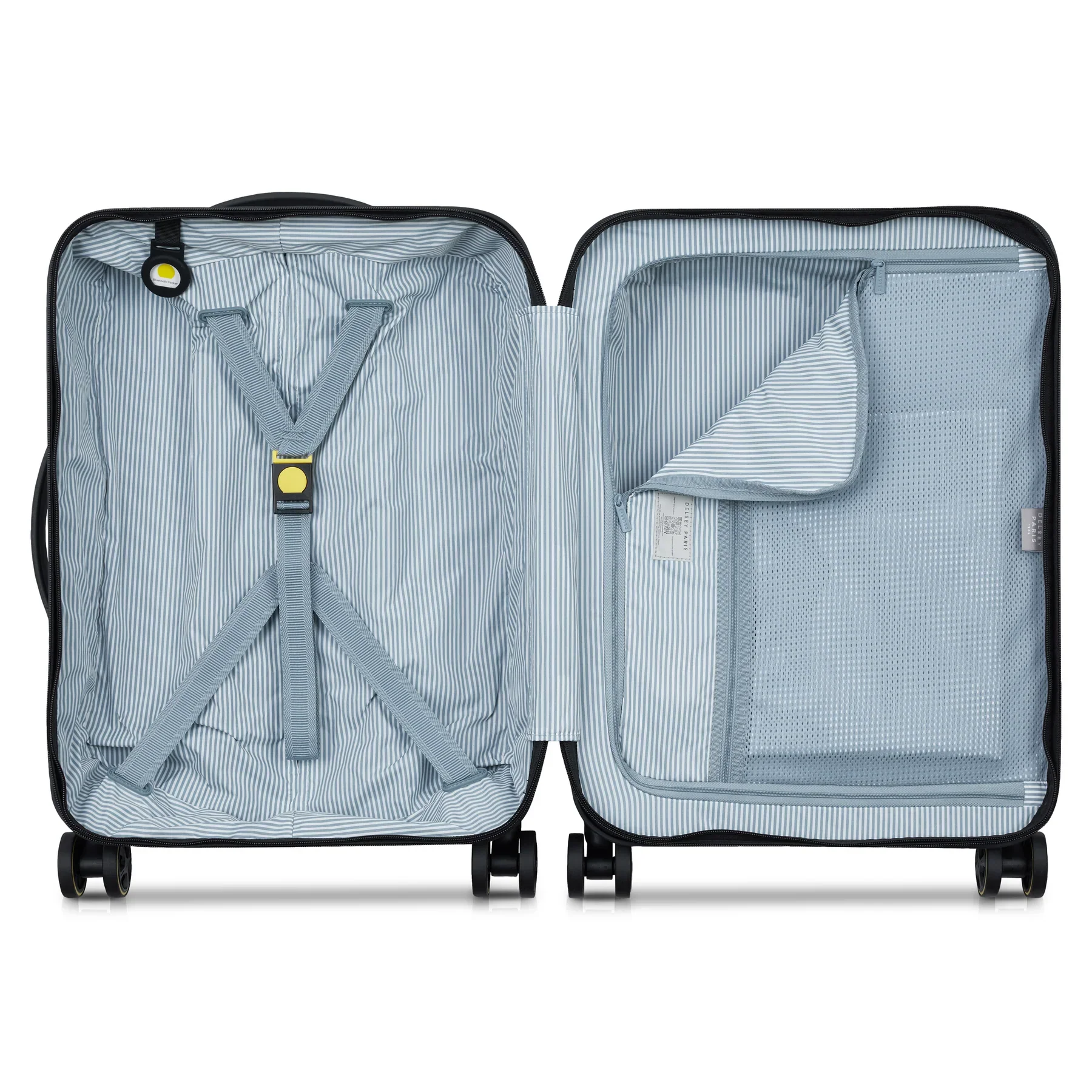 DELSEY TURENNE 2.0 TROLLEY CABINA SLIM 55CM - Image 28