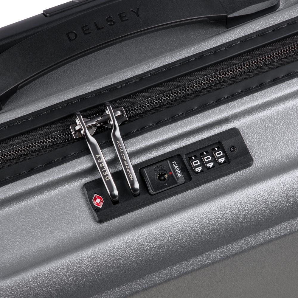 DELSEY TURENNE 2.0 TROLLEY CABINA SLIM 55CM - Image 29