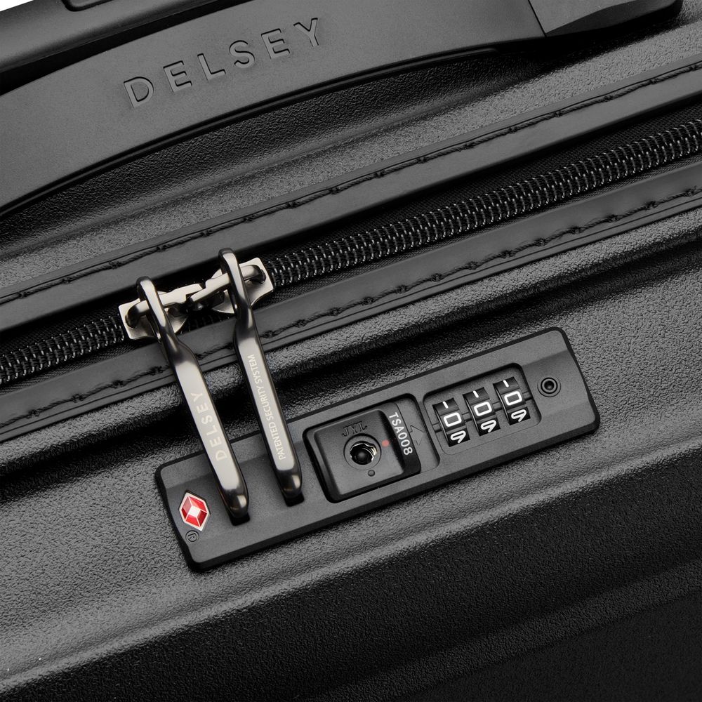 DELSEY TURENNE 2.0 TROLLEY CABINA SLIM 55CM - Image 5