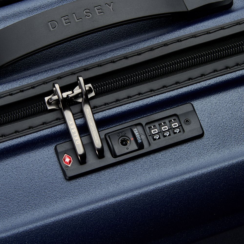DELSEY TURENNE 2.0 TROLLEY CABINA 55CM - Image 13