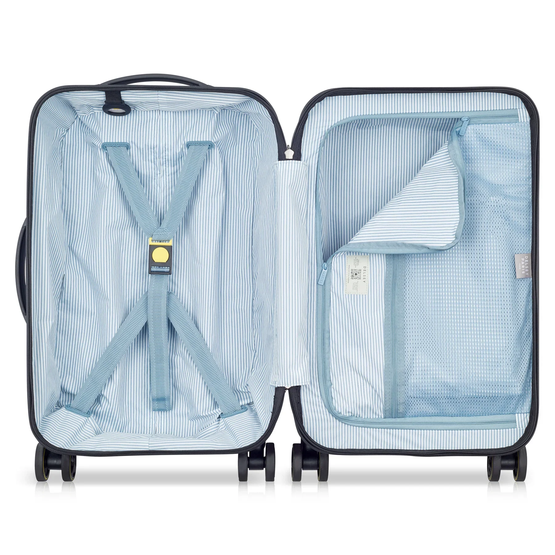 DELSEY TURENNE 2.0 TROLLEY CABINA 55CM - Image 18