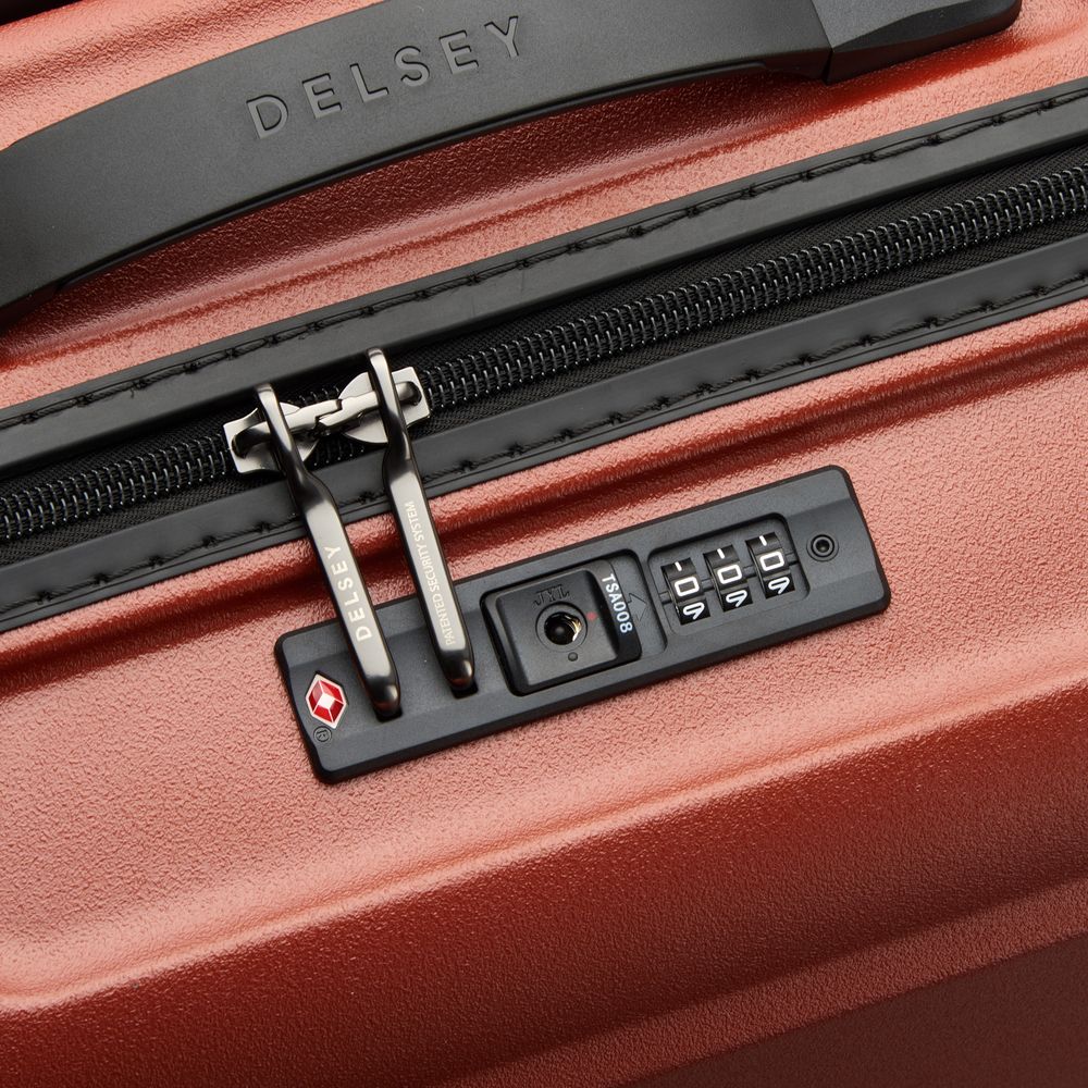DELSEY TURENNE 2.0 TROLLEY CABINA 55CM - Image 20