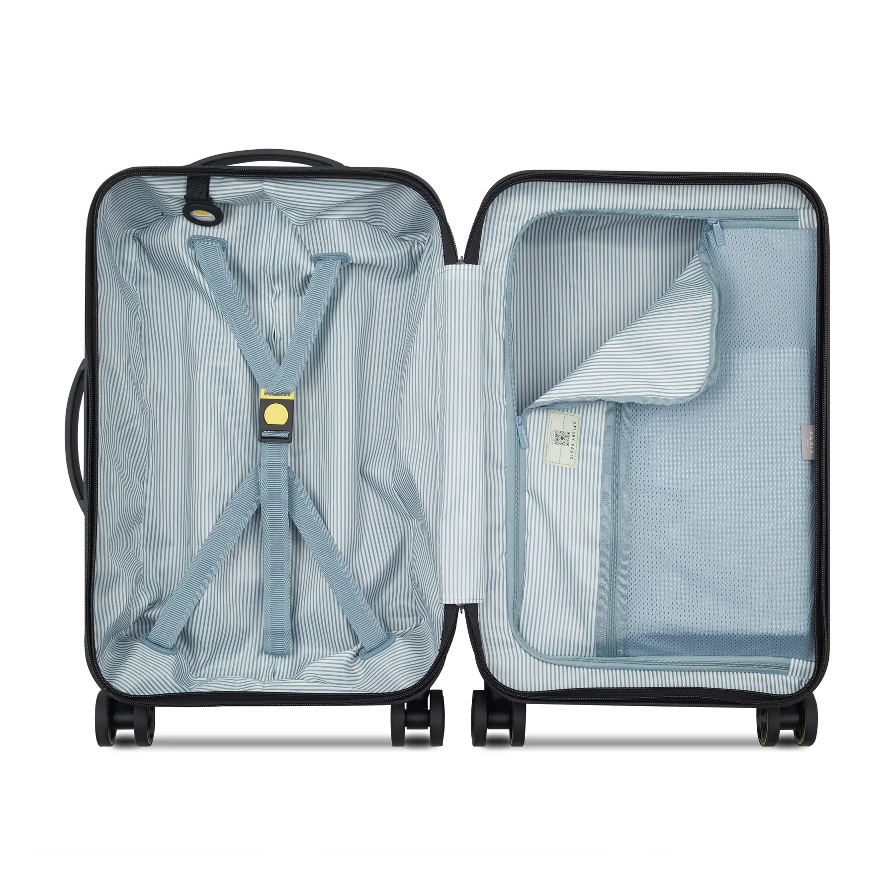DELSEY TURENNE 2.0 TROLLEY CABINA 55CM - Image 32