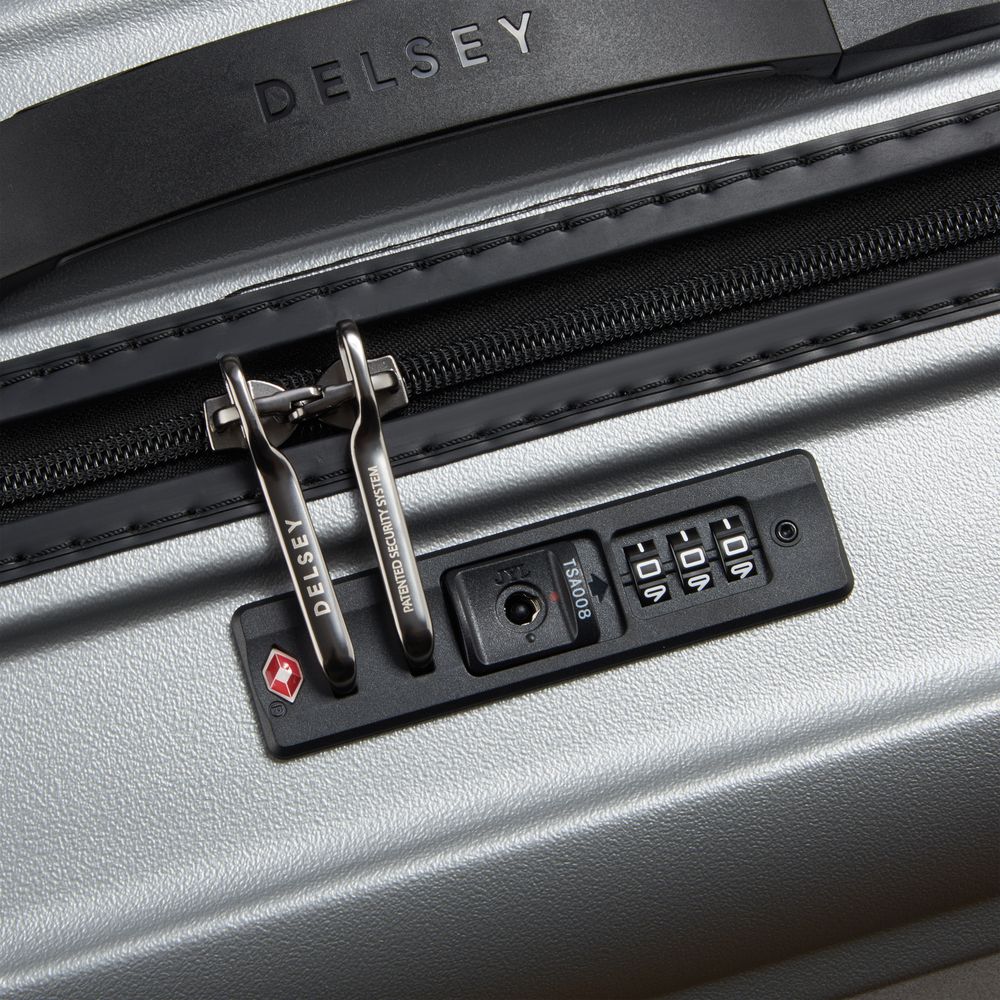 DELSEY TURENNE 2.0 TROLLEY CABINA 55CM - Image 34