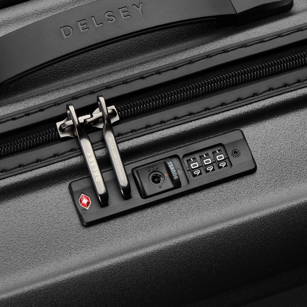 DELSEY TURENNE 2.0 TROLLEY CABINA 55CM - Image 6