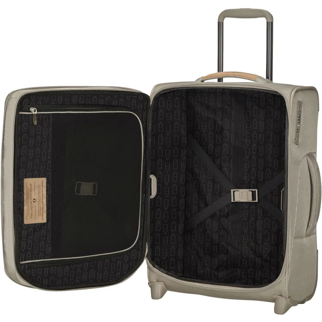 Maleta de cabina Upright 55/40CM  Spark SNG ECO de Samsonite - Image 5