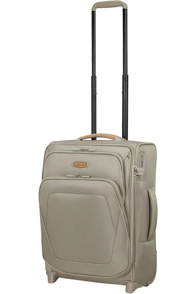 Maleta de cabina Upright 55/40CM  Spark SNG ECO de Samsonite - Image 7
