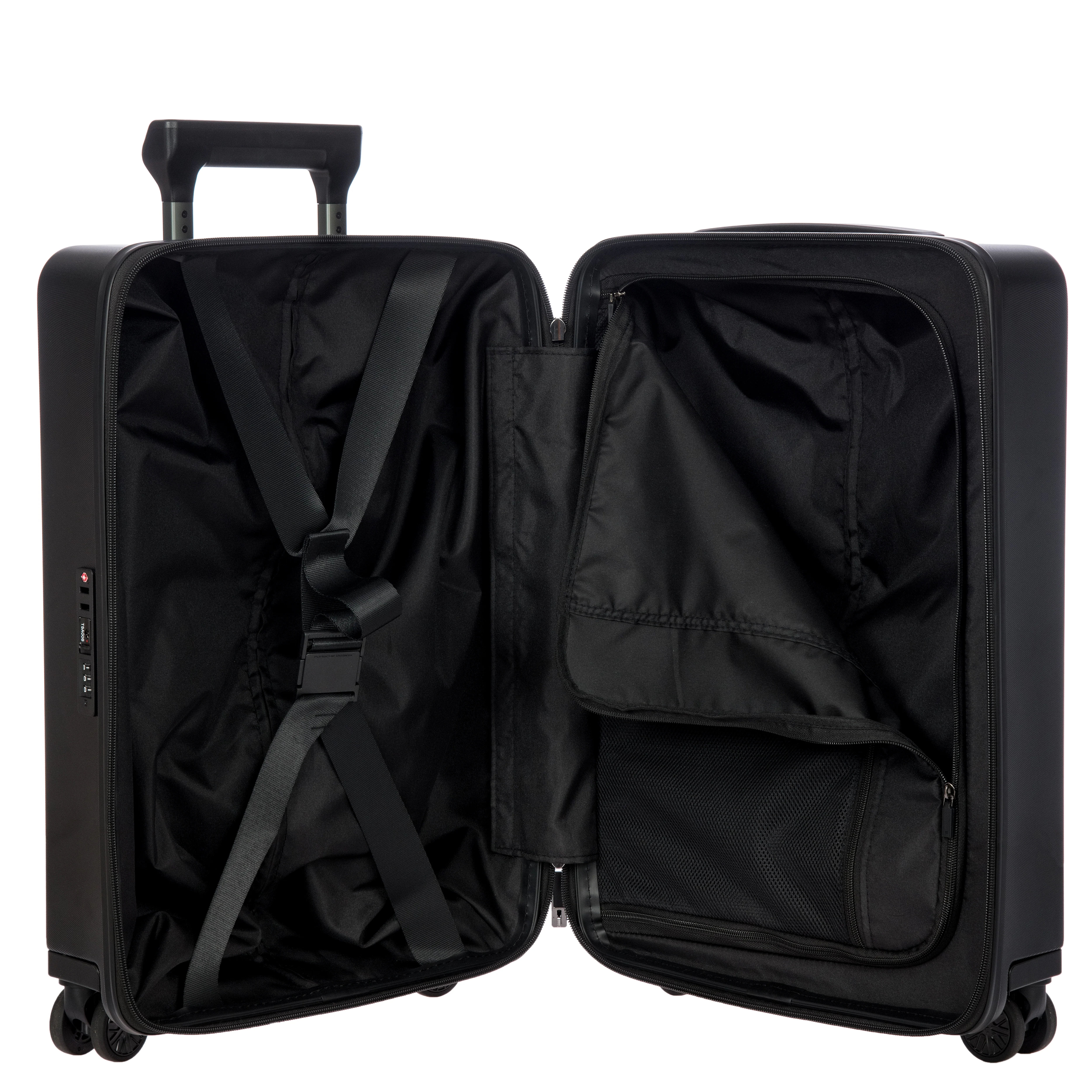 PORSCHE MALETA DE CABINA VOYAGER 55CM - Image 15