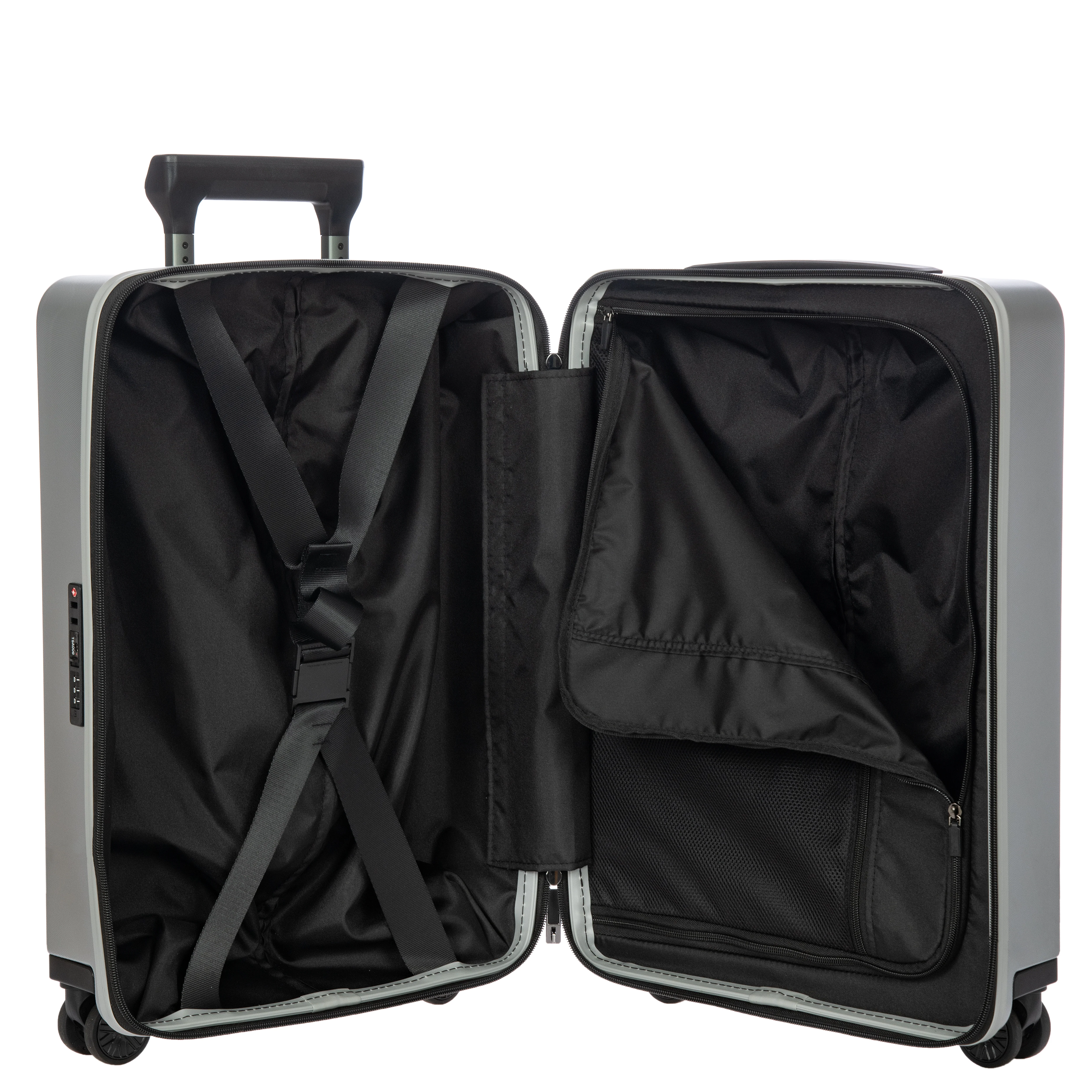 PORSCHE MALETA DE CABINA VOYAGER 55CM - Image 8