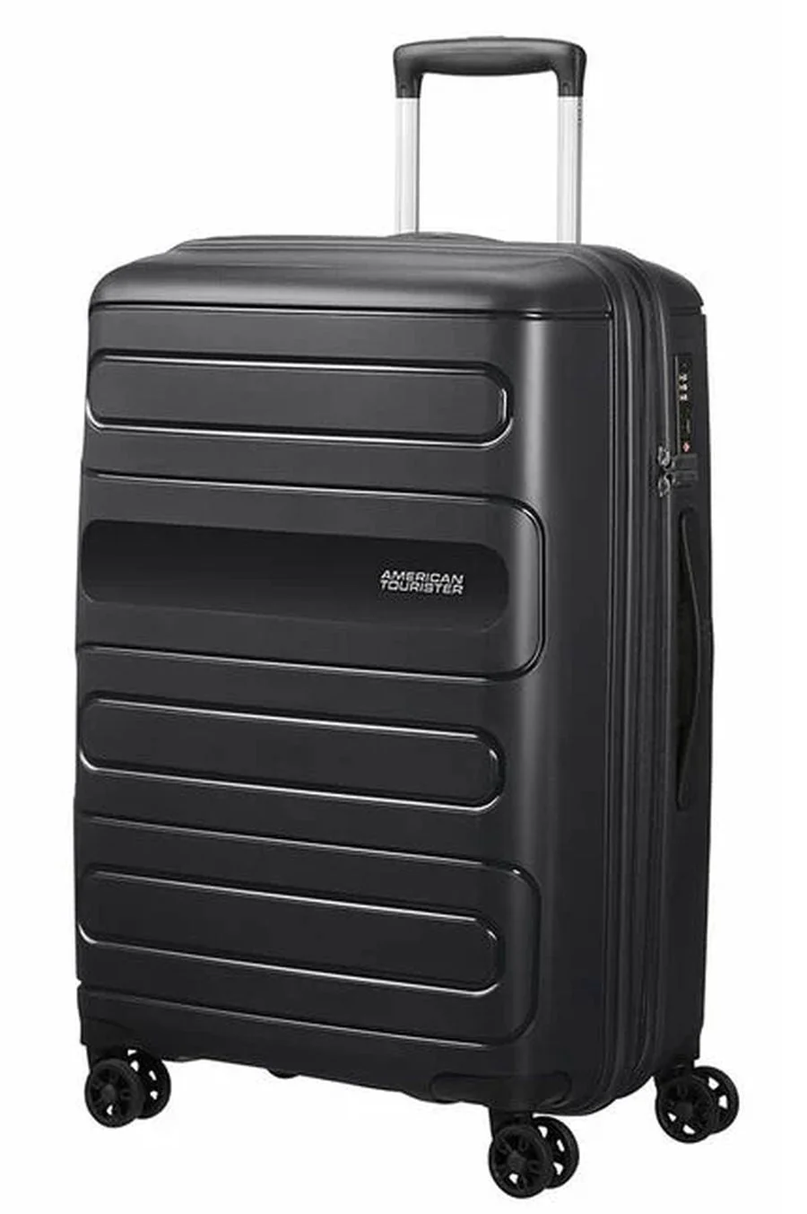 Maleta Extensible Mediana SUNSIDE de American Tourister - Image 18