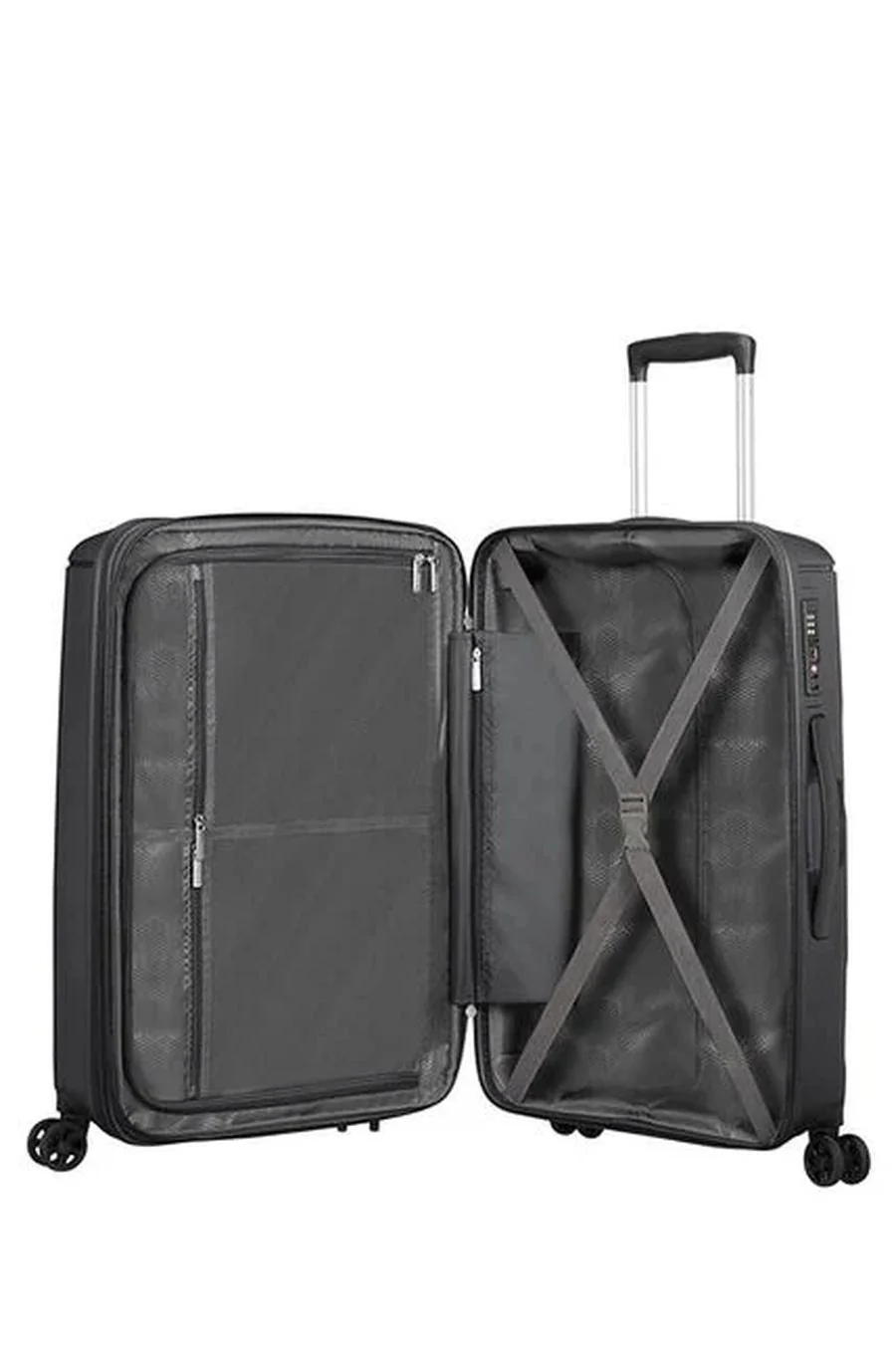 Maleta Extensible Mediana SUNSIDE de American Tourister - Image 22