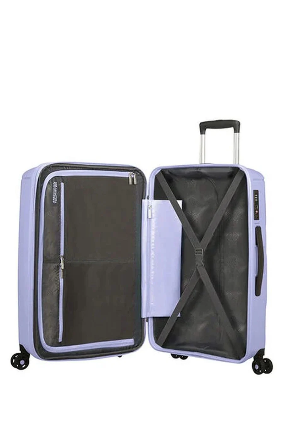Maleta Extensible Mediana SUNSIDE de American Tourister - Image 28