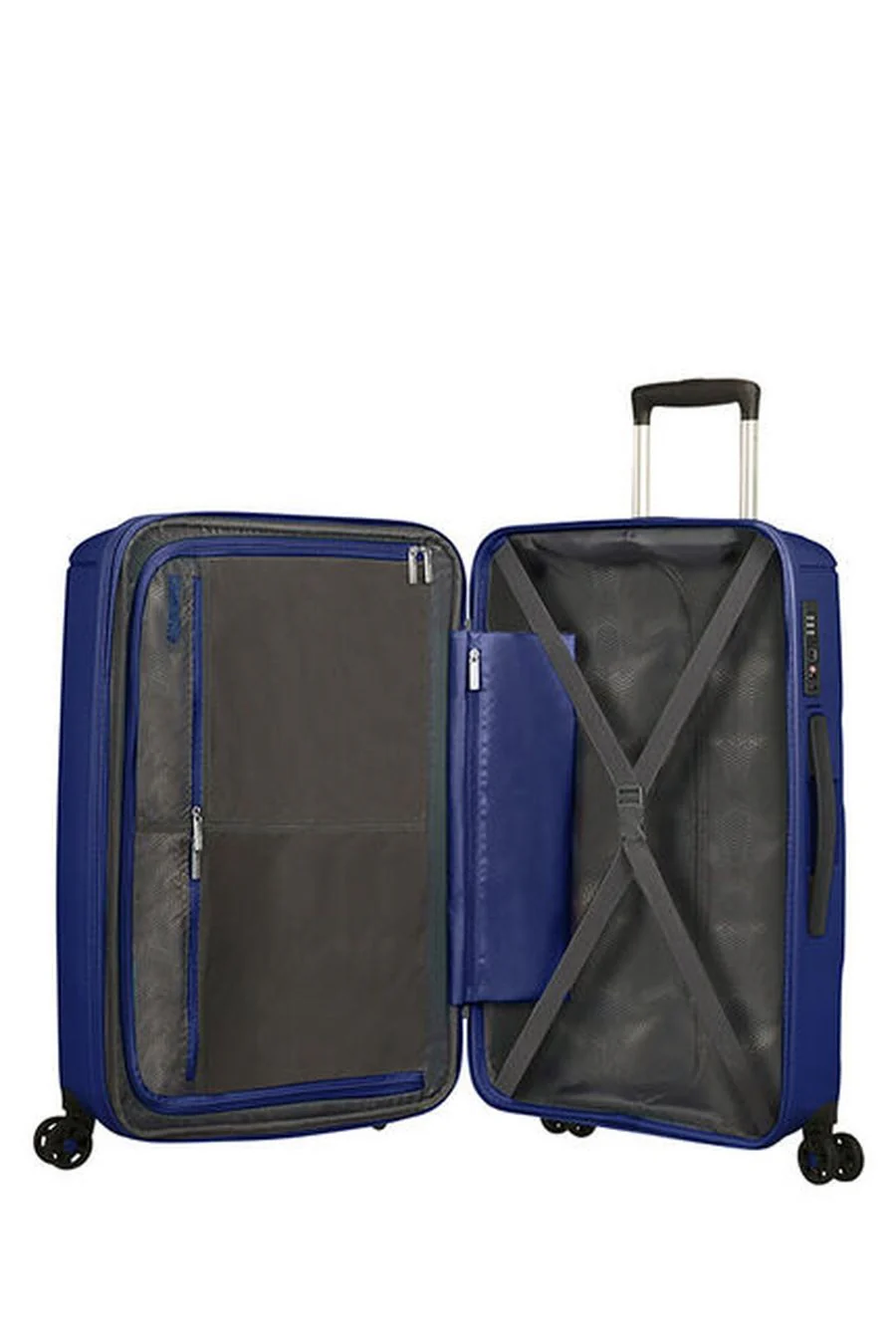 Maleta Extensible Mediana SUNSIDE de American Tourister - Image 4