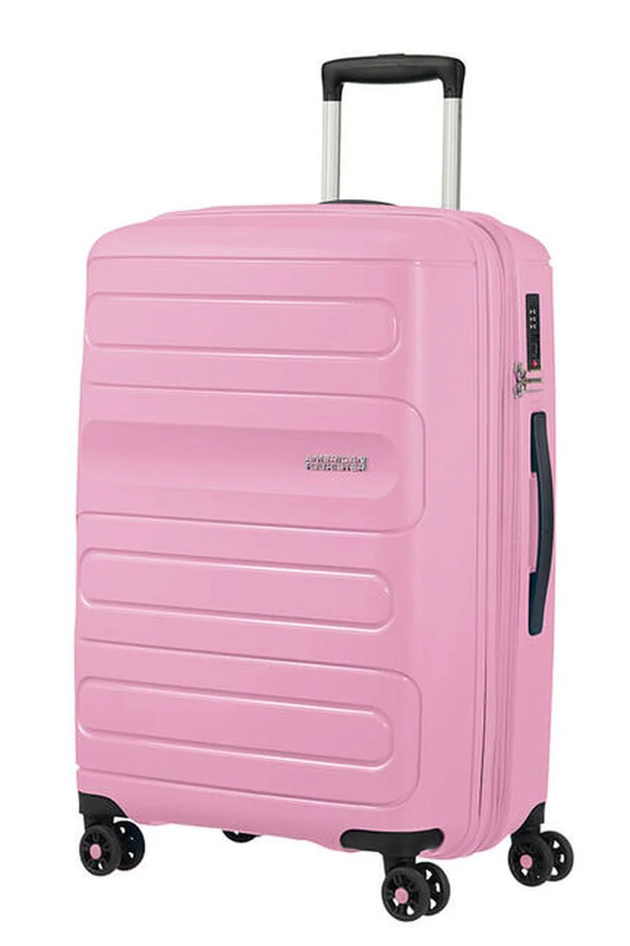Maleta Extensible Mediana SUNSIDE de American Tourister - Image 43